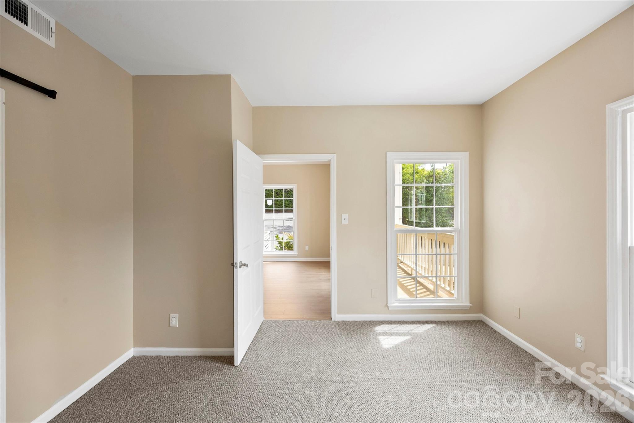 301 Queens Road #108 — Charlotte