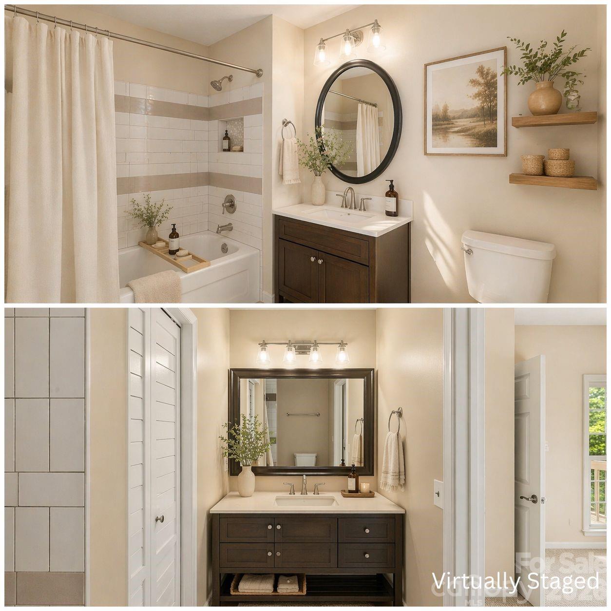 301 Queens Road #108 — Charlotte