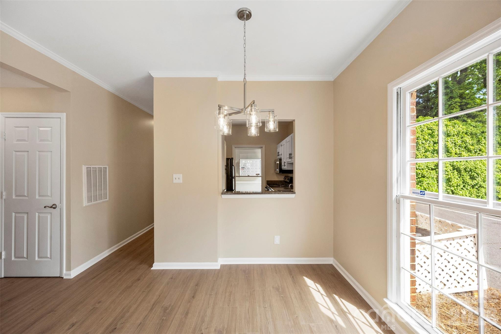 301 Queens Road #108 — Charlotte