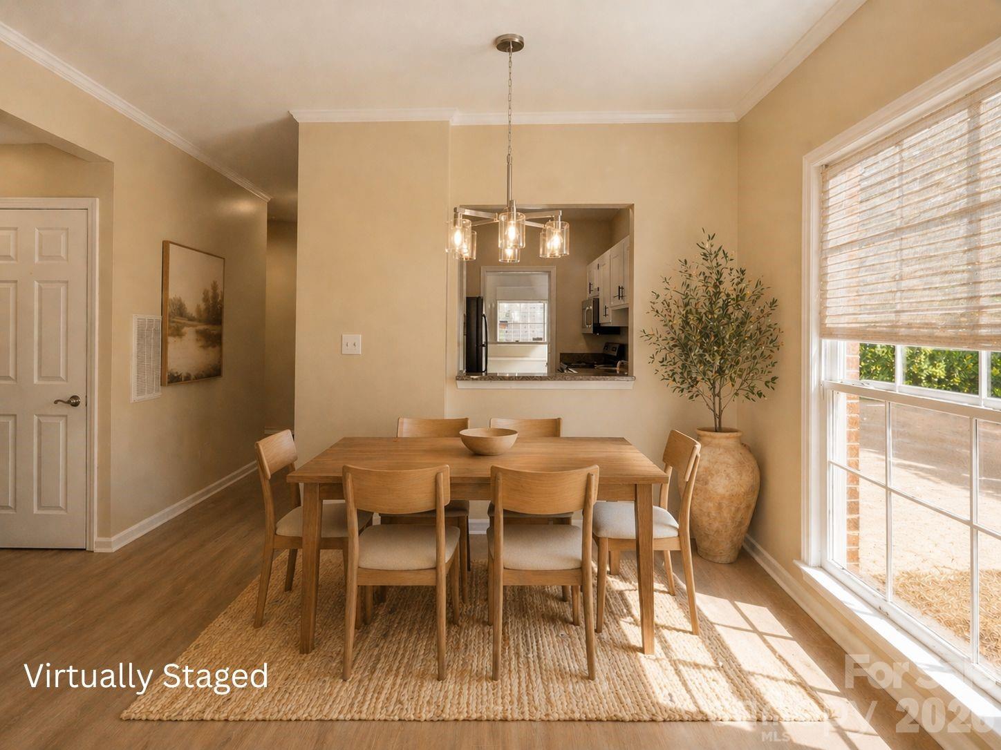 301 Queens Road #108 — Charlotte