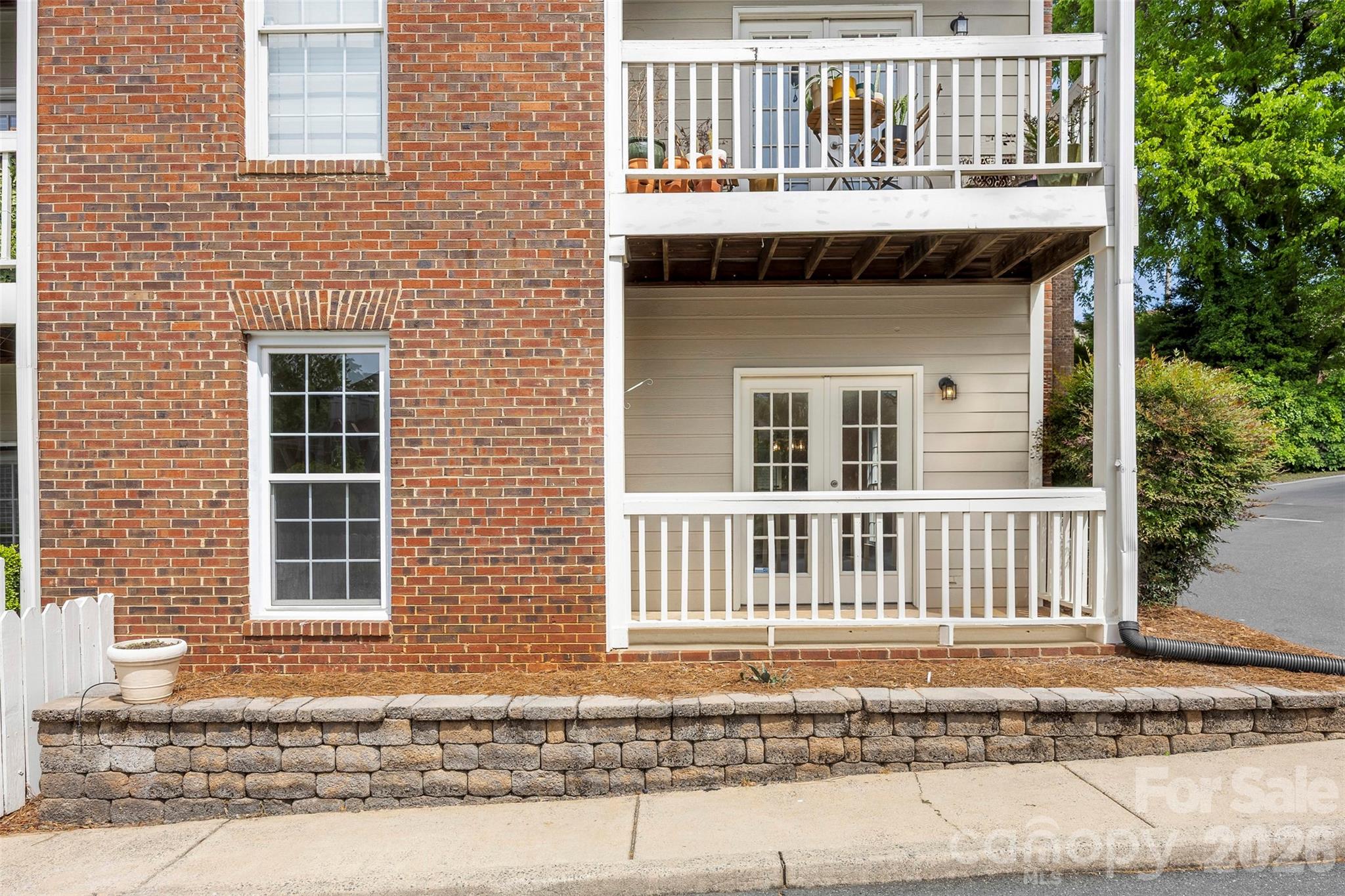 301 Queens Road #108 — Charlotte