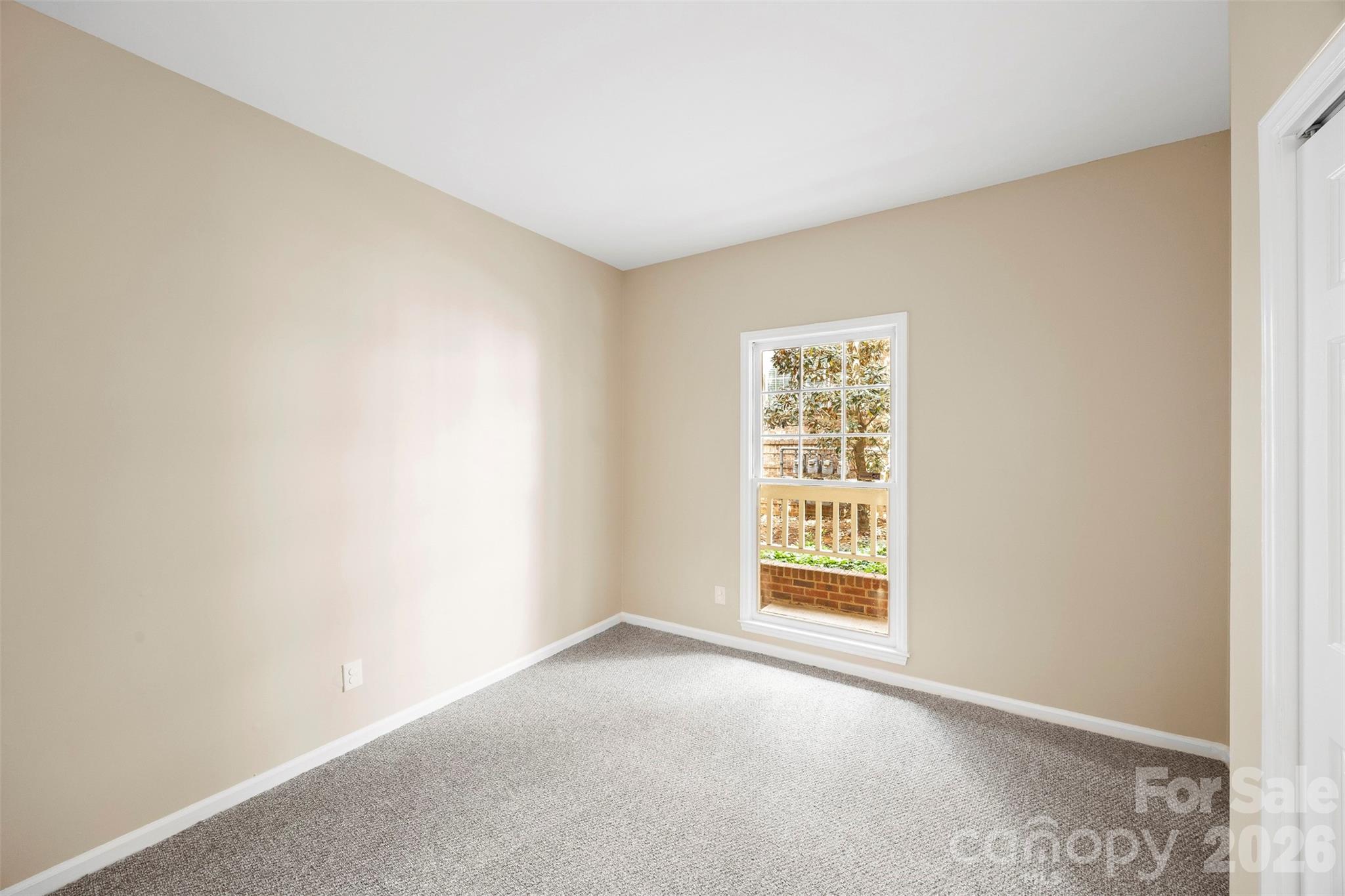 301 Queens Road #108 — Charlotte