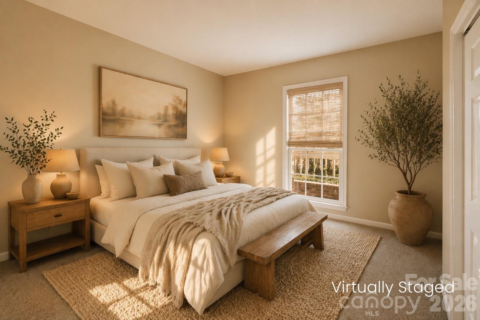 301 Queens Road #108 — Charlotte