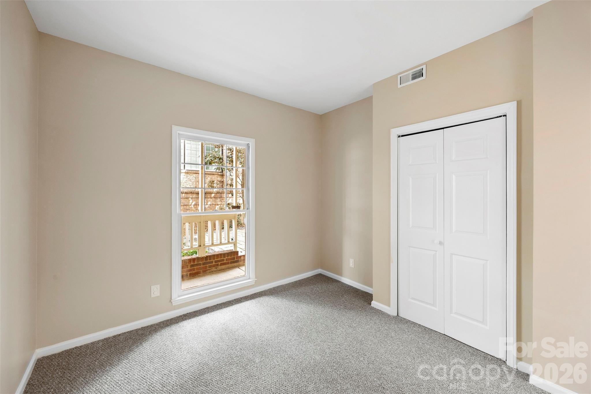 301 Queens Road #108 — Charlotte