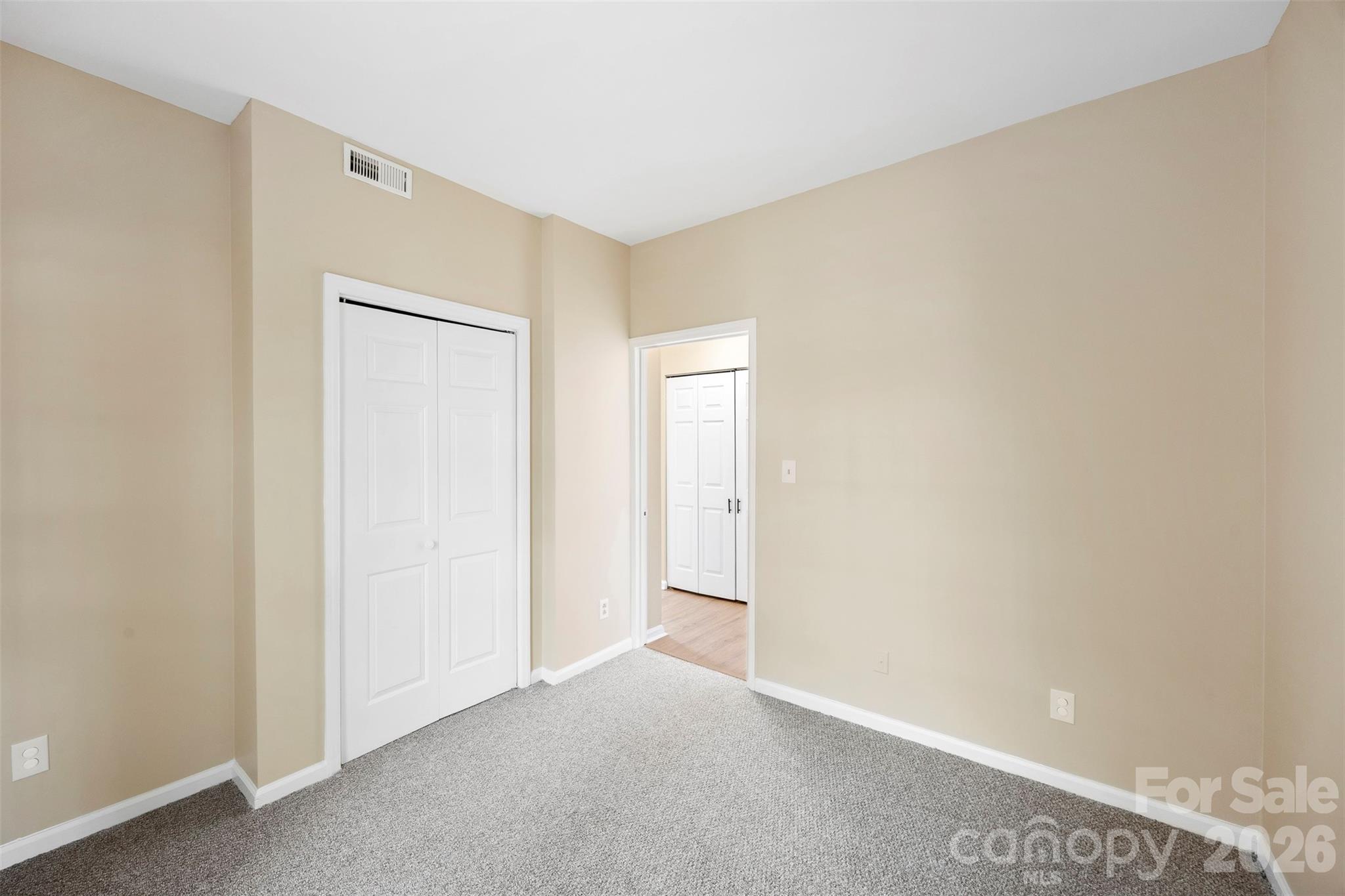301 Queens Road #108 — Charlotte