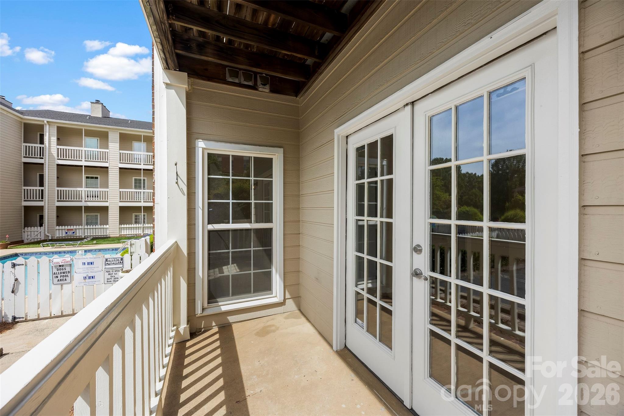 301 Queens Road #108 — Charlotte