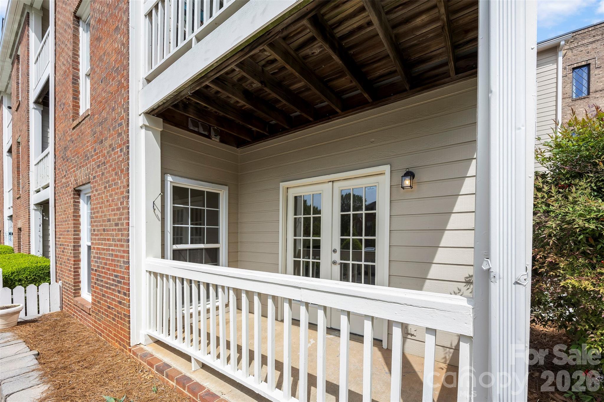 301 Queens Road #108 — Charlotte