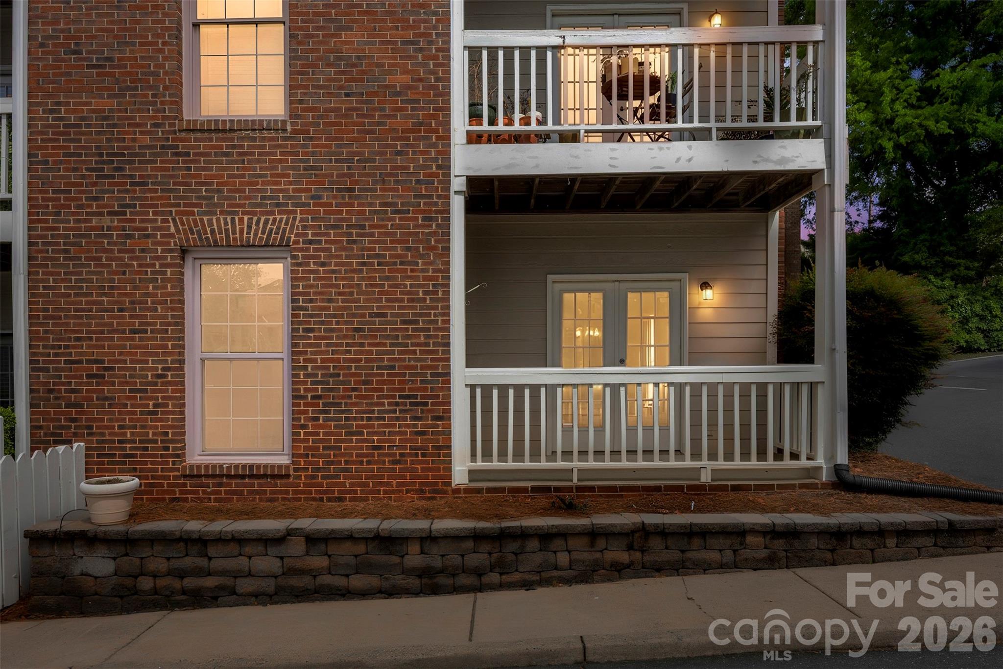301 Queens Road #108 — Charlotte