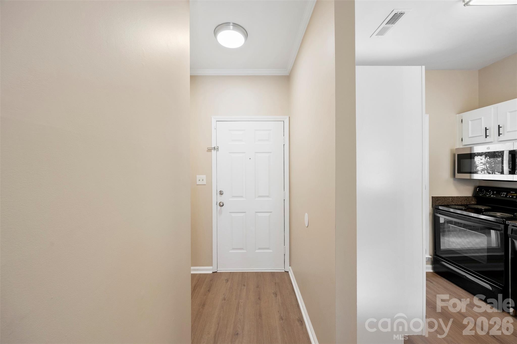 301 Queens Road #108 — Charlotte