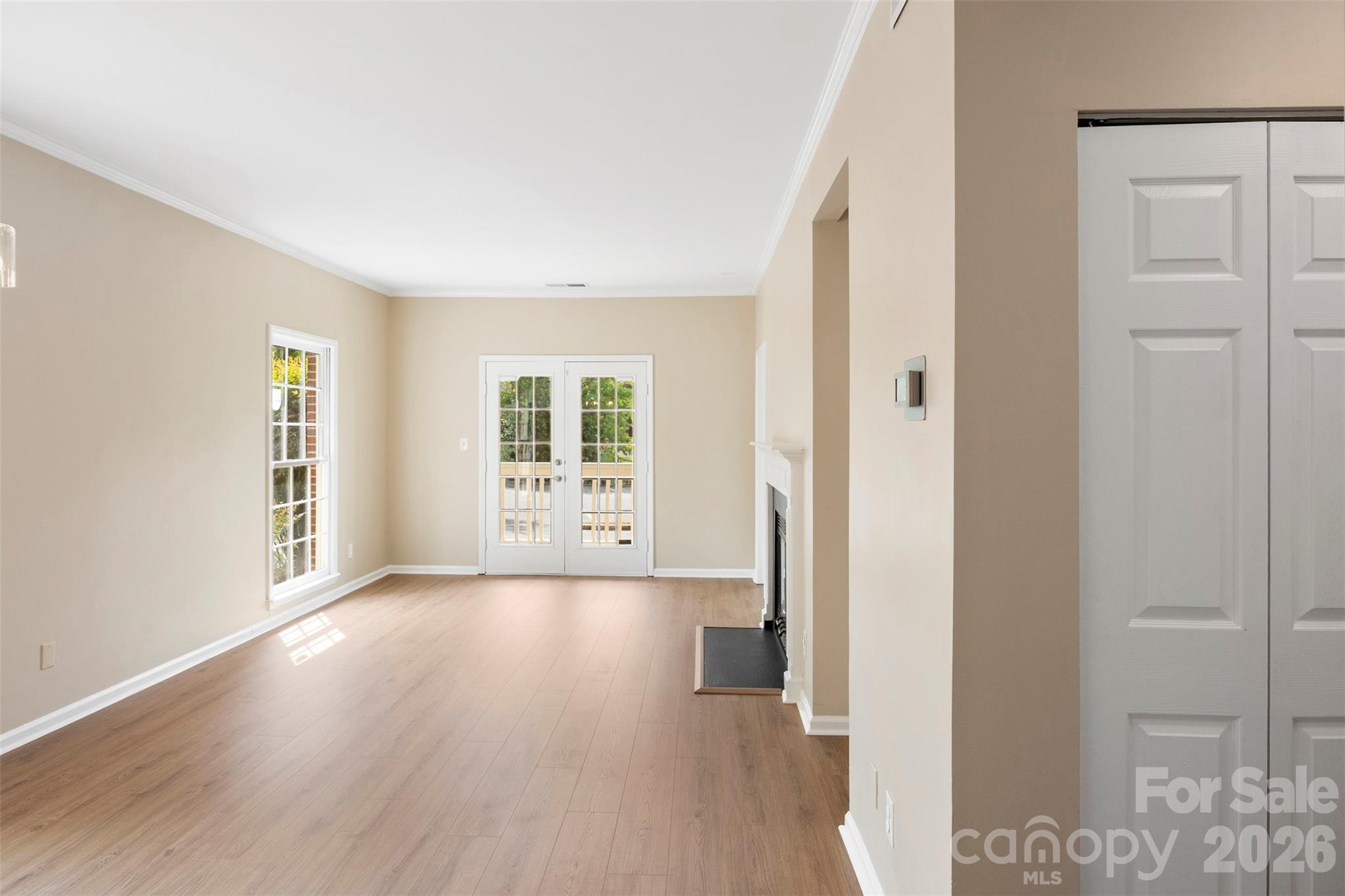 301 Queens Road #108 — Charlotte