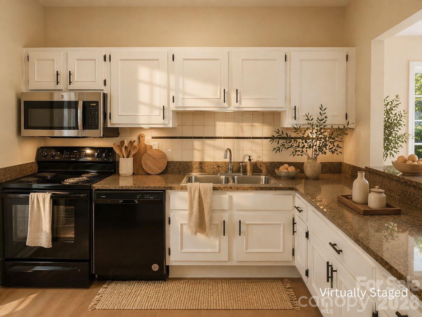 301 Queens Road #108 — Charlotte