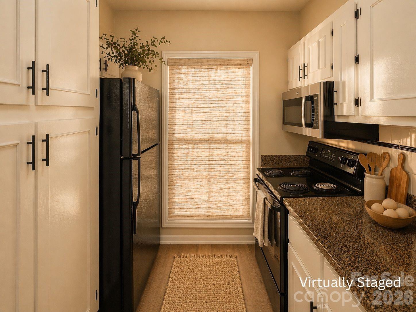 301 Queens Road #108 — Charlotte
