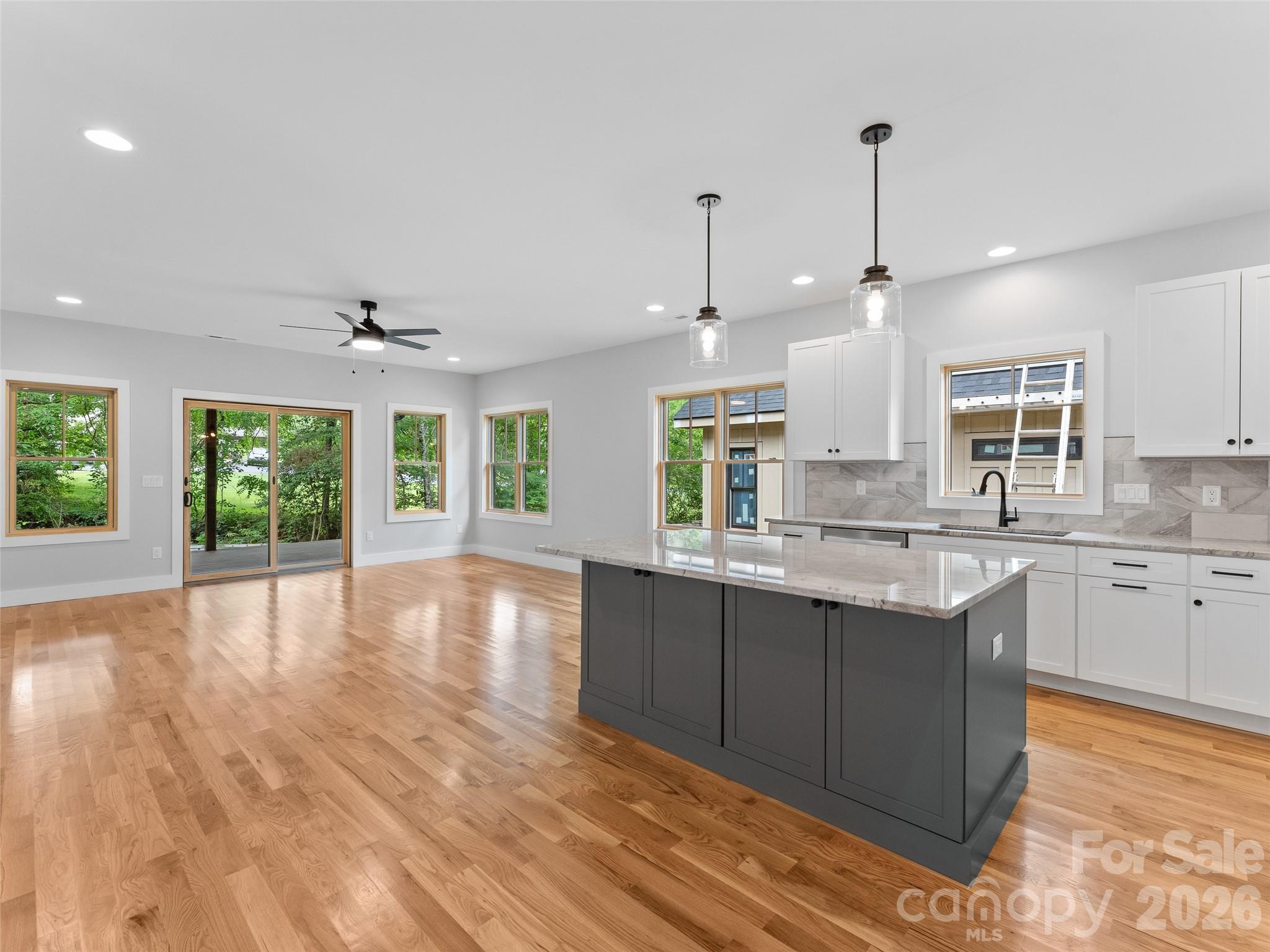 306 Gallimore Road — Brevard
