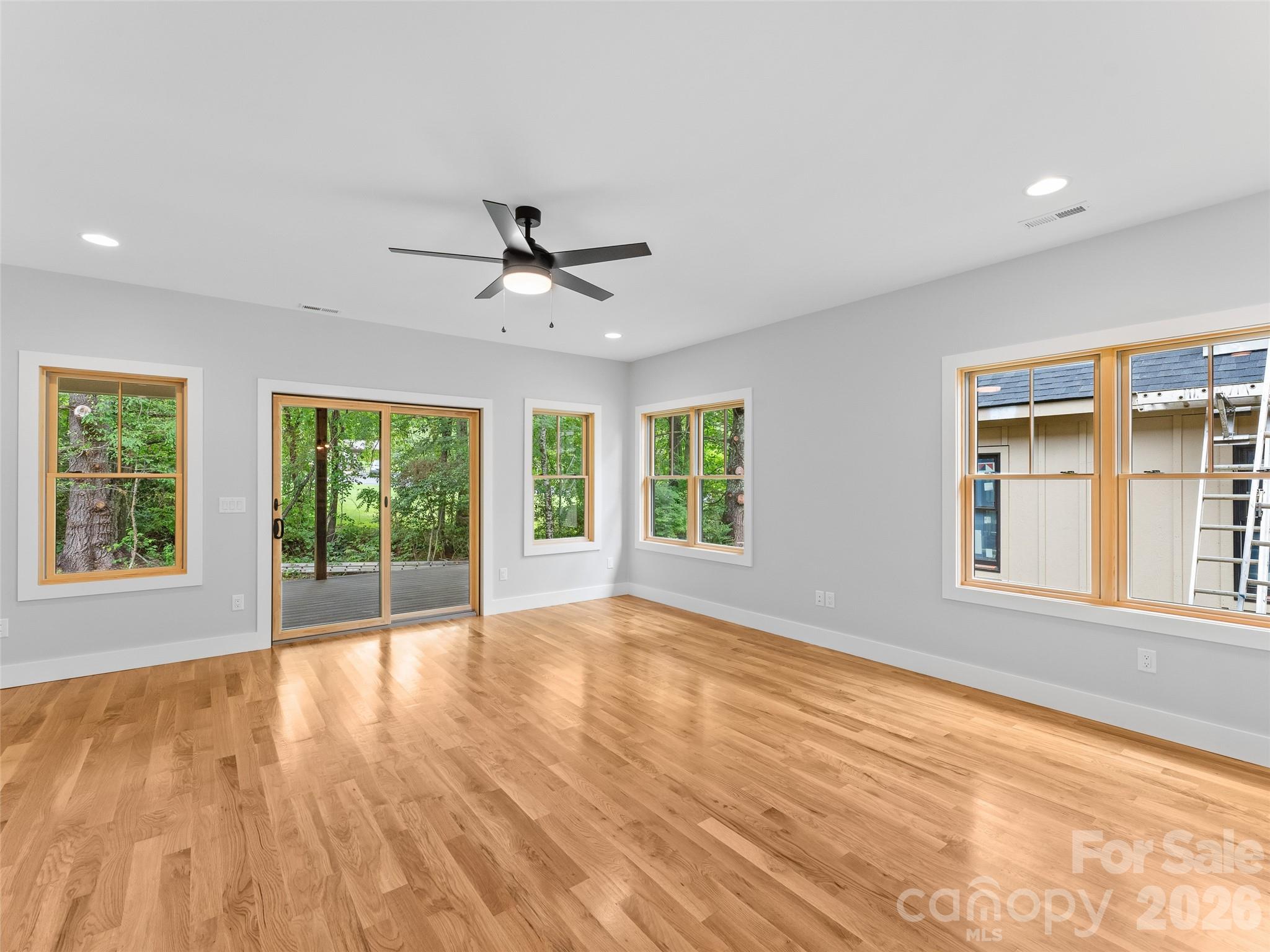 306 Gallimore Road — Brevard
