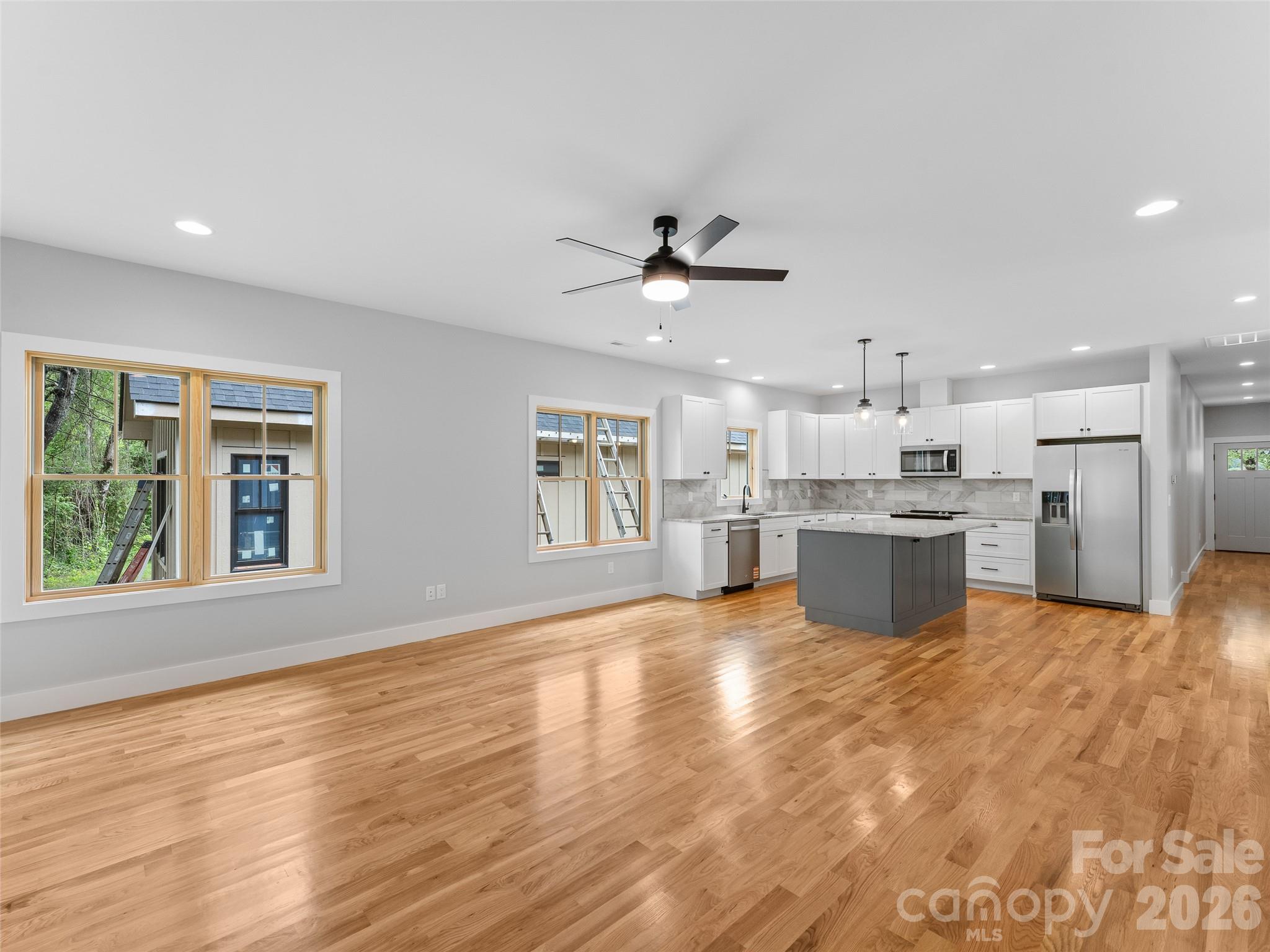 306 Gallimore Road — Brevard