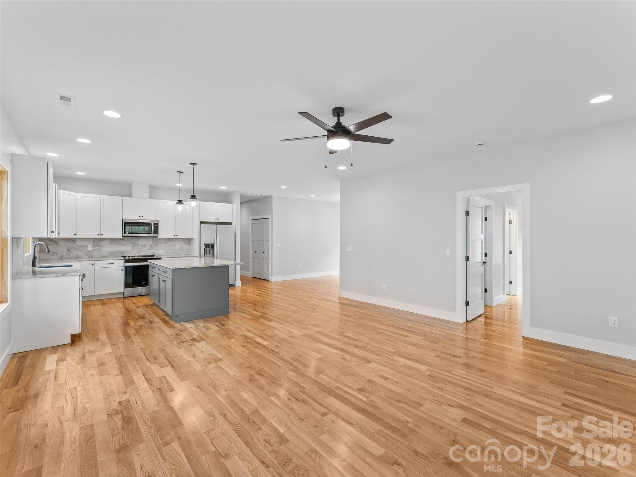 306 Gallimore Road — Brevard