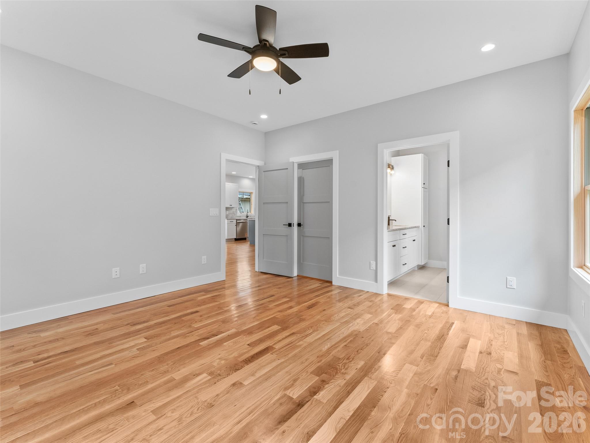 306 Gallimore Road — Brevard