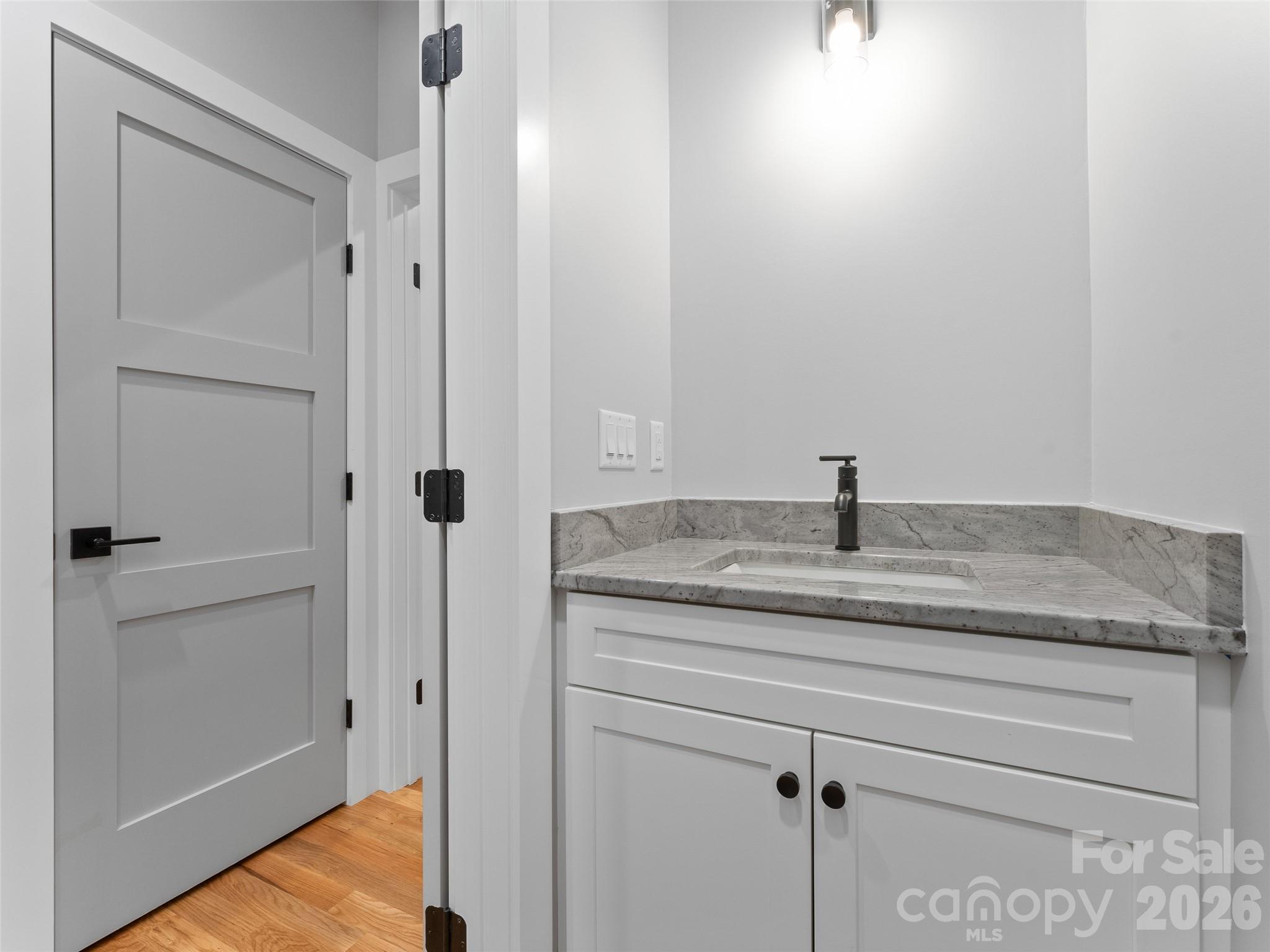 306 Gallimore Road — Brevard