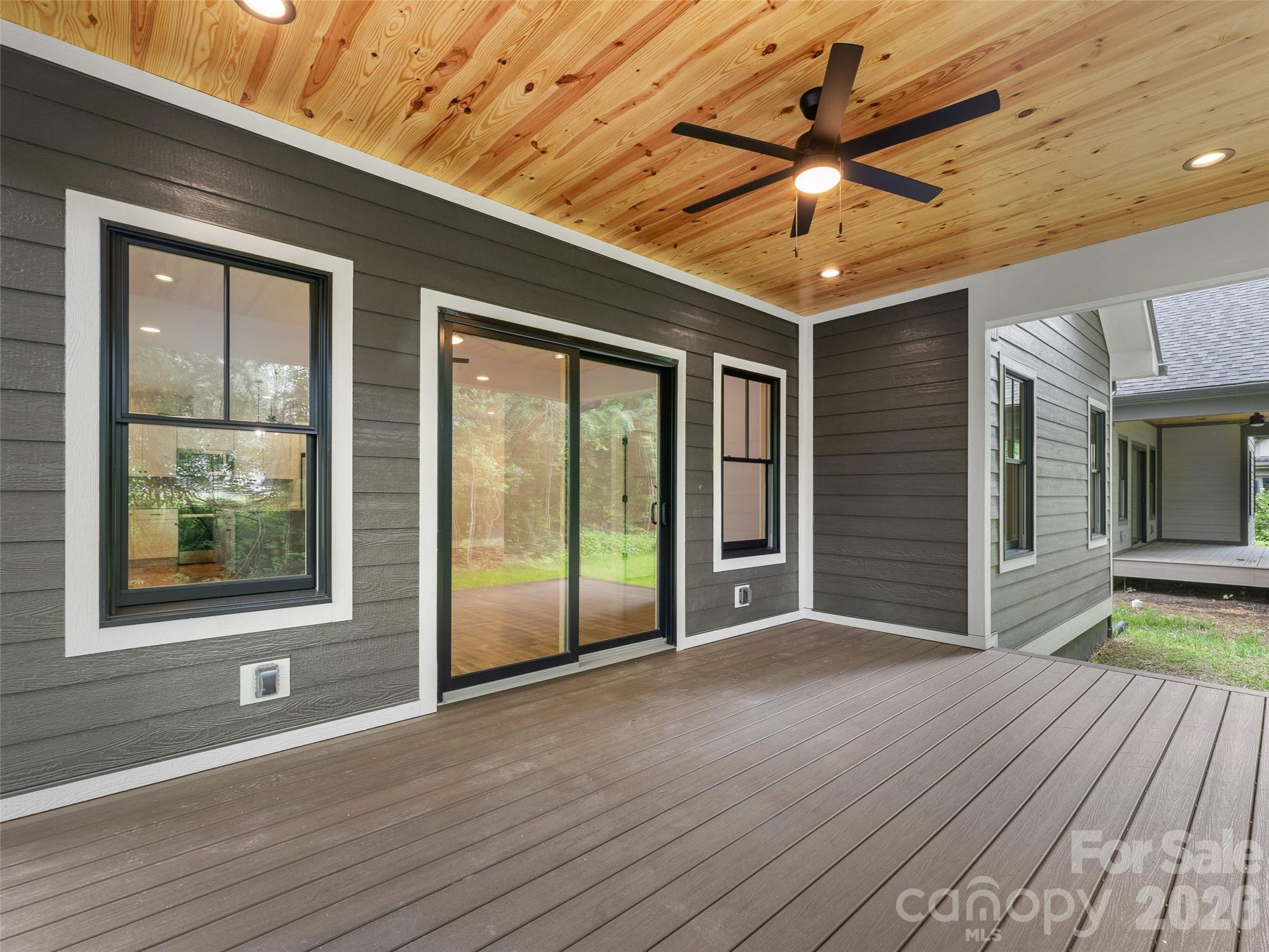 306 Gallimore Road — Brevard