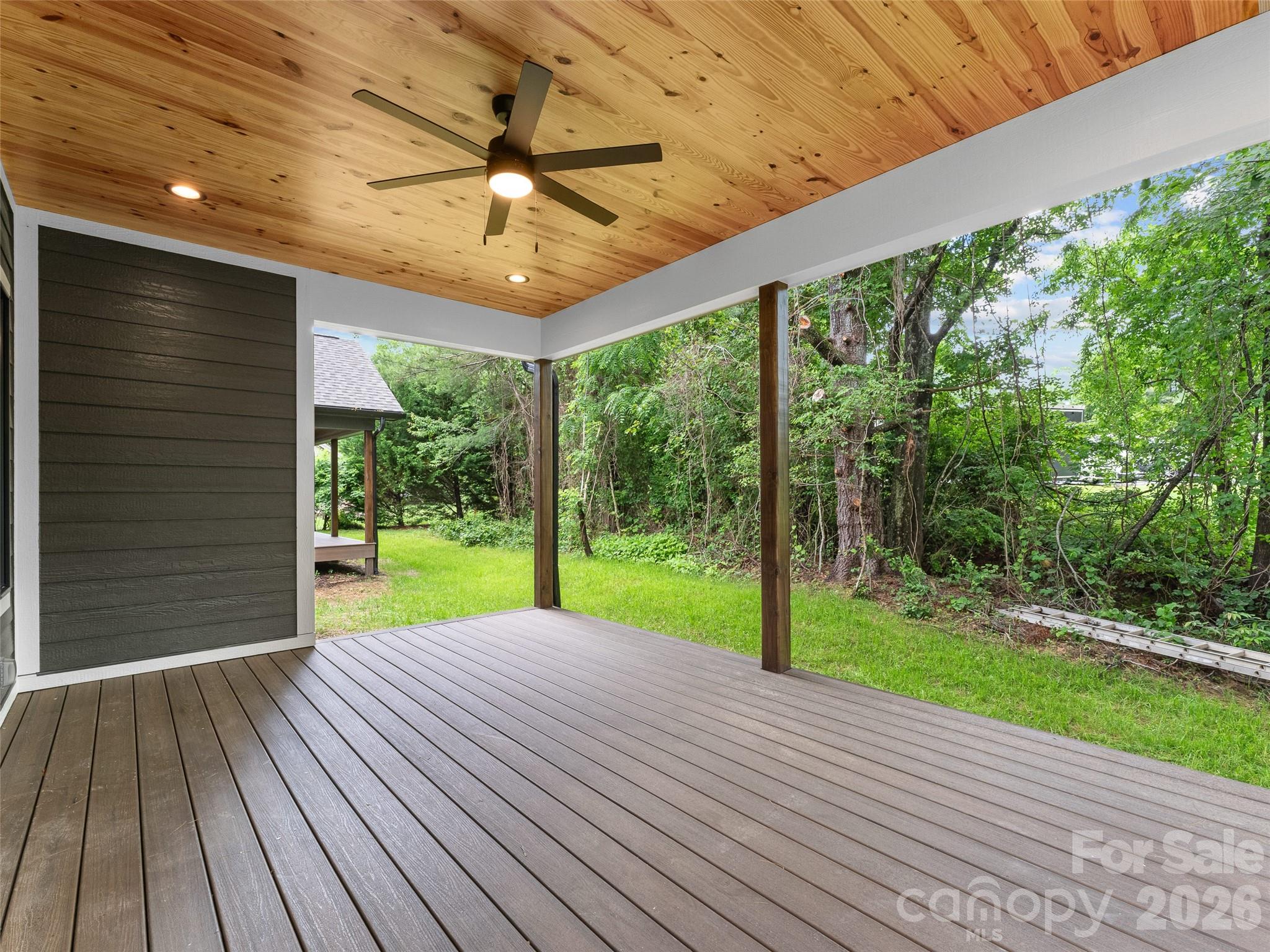 306 Gallimore Road — Brevard