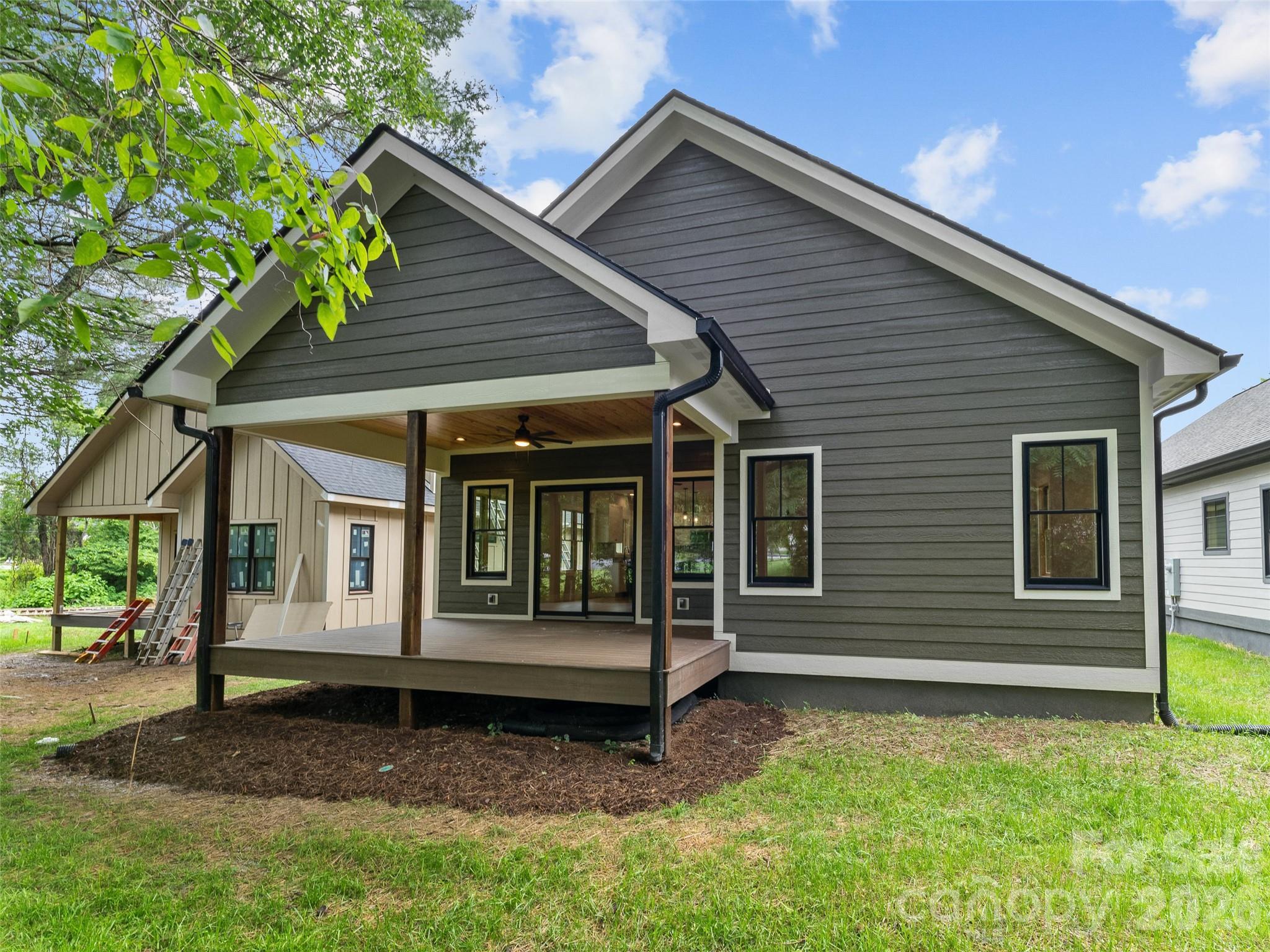 306 Gallimore Road — Brevard