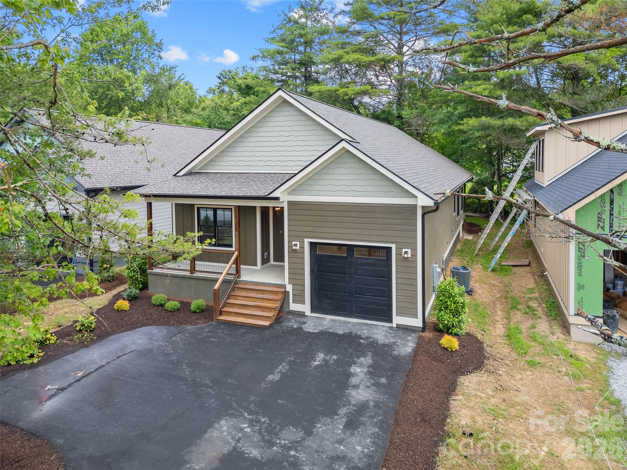 306 Gallimore Road — Brevard
