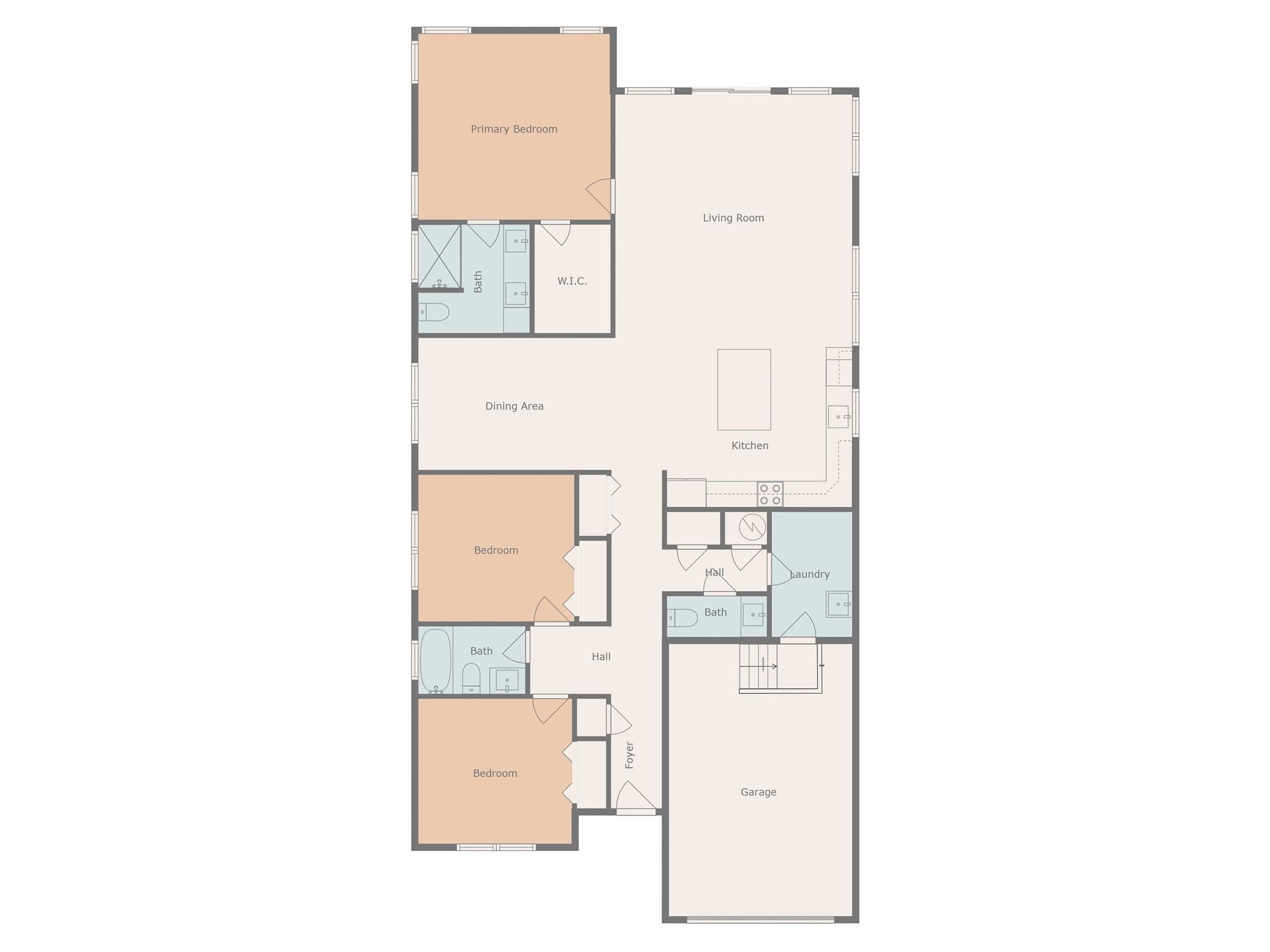 306 Gallimore Road — Brevard
