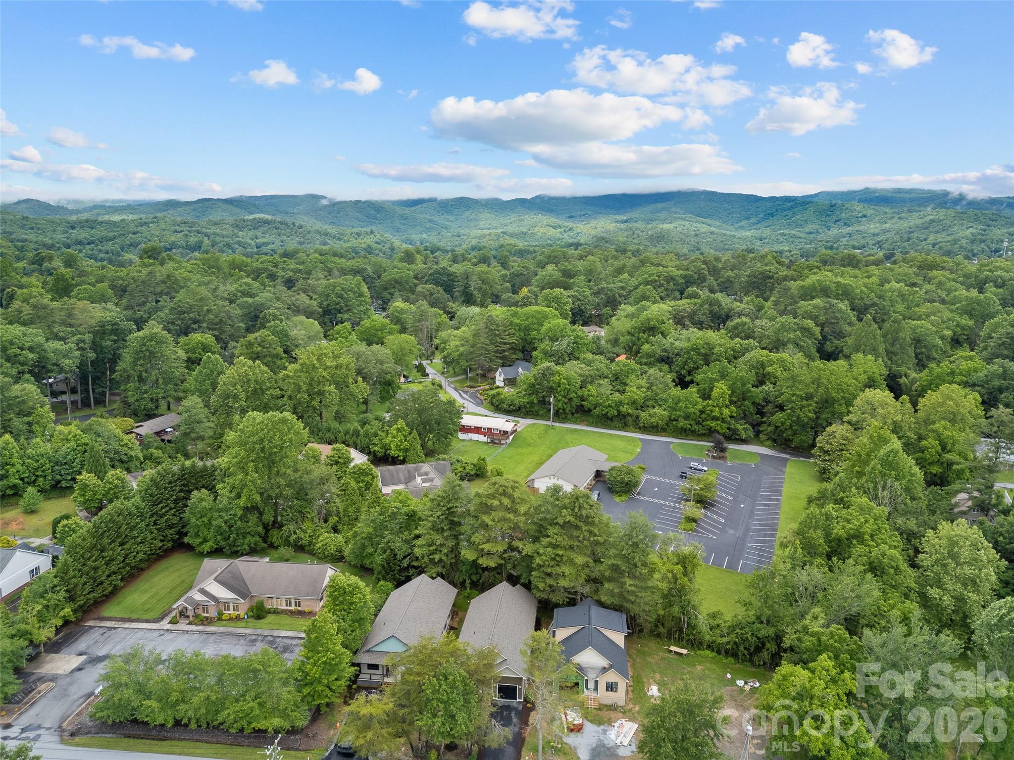 306 Gallimore Road — Brevard