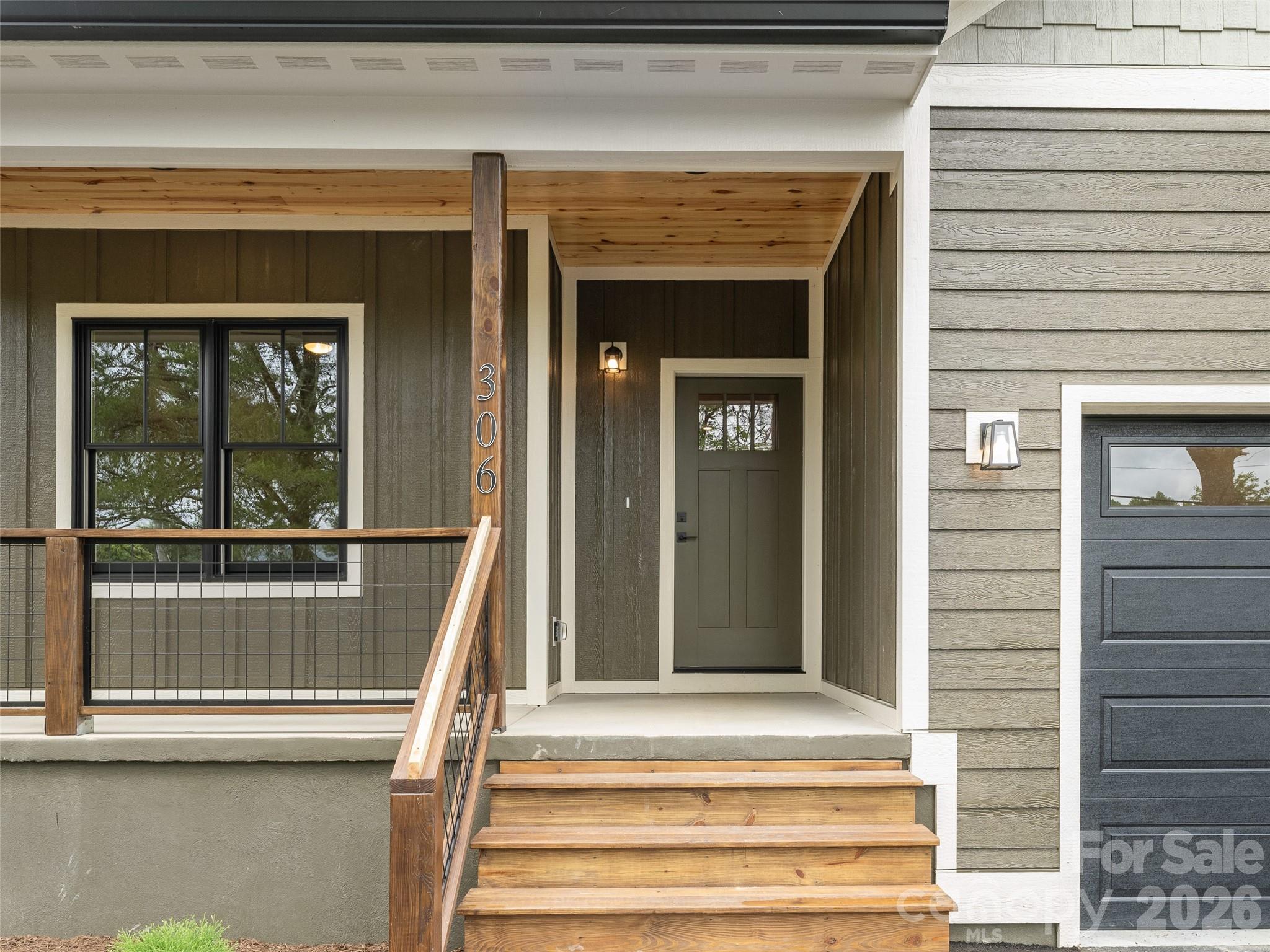 306 Gallimore Road — Brevard
