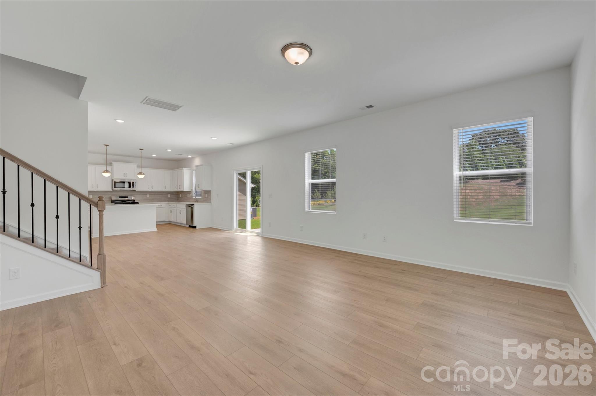 1735 Boulder Ridge Drive — Gastonia