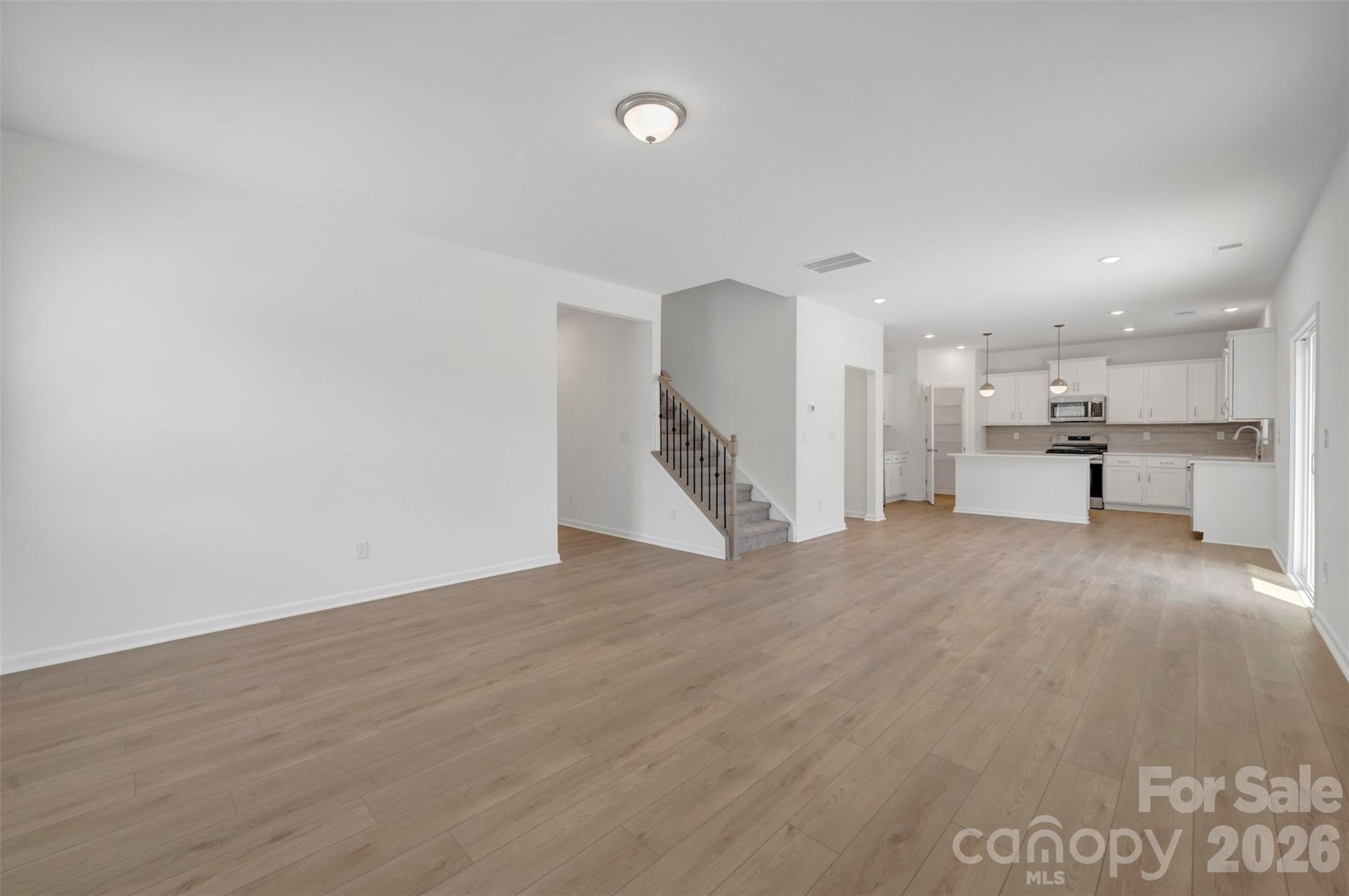 1735 Boulder Ridge Drive — Gastonia