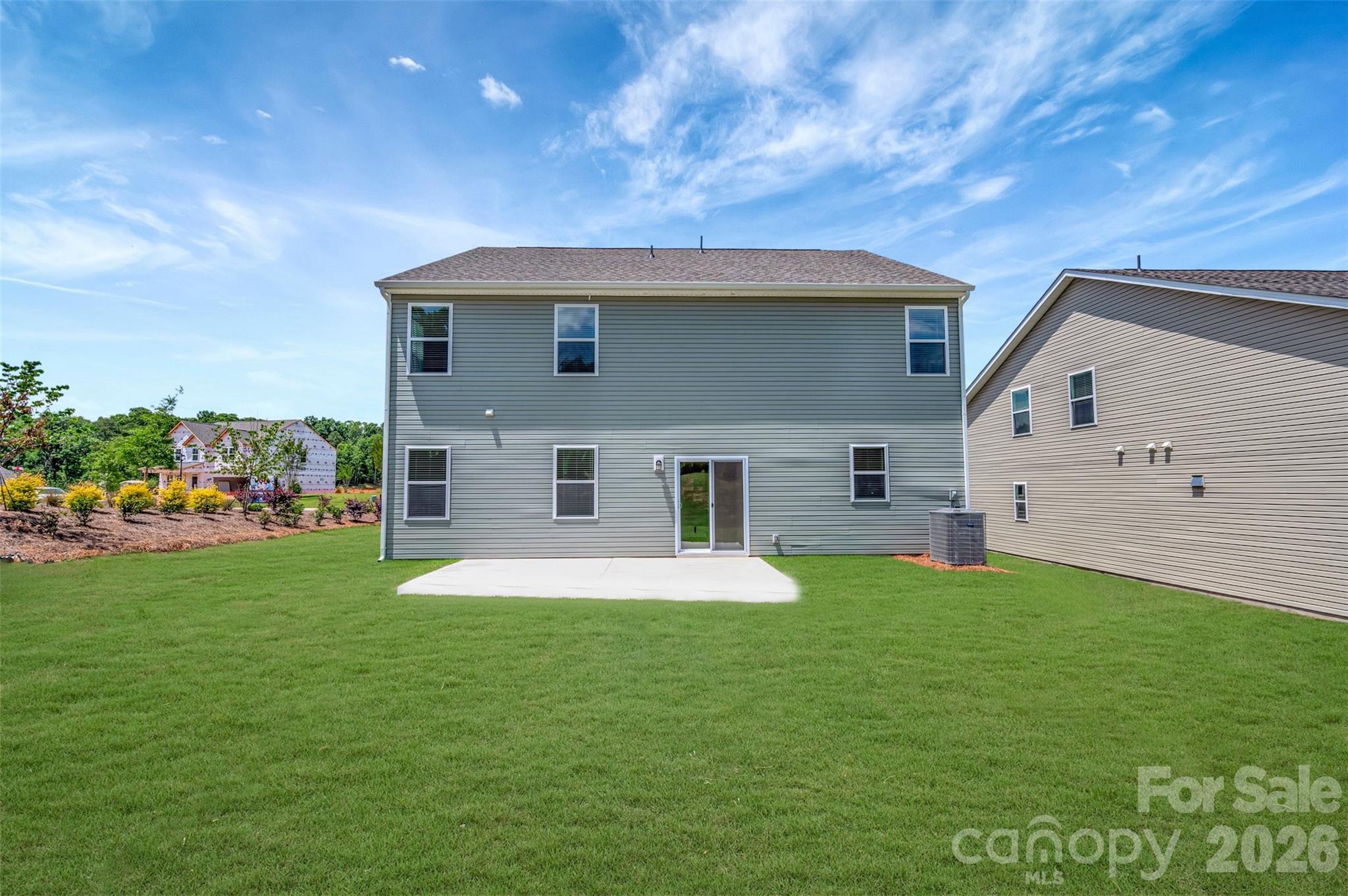 1735 Boulder Ridge Drive — Gastonia