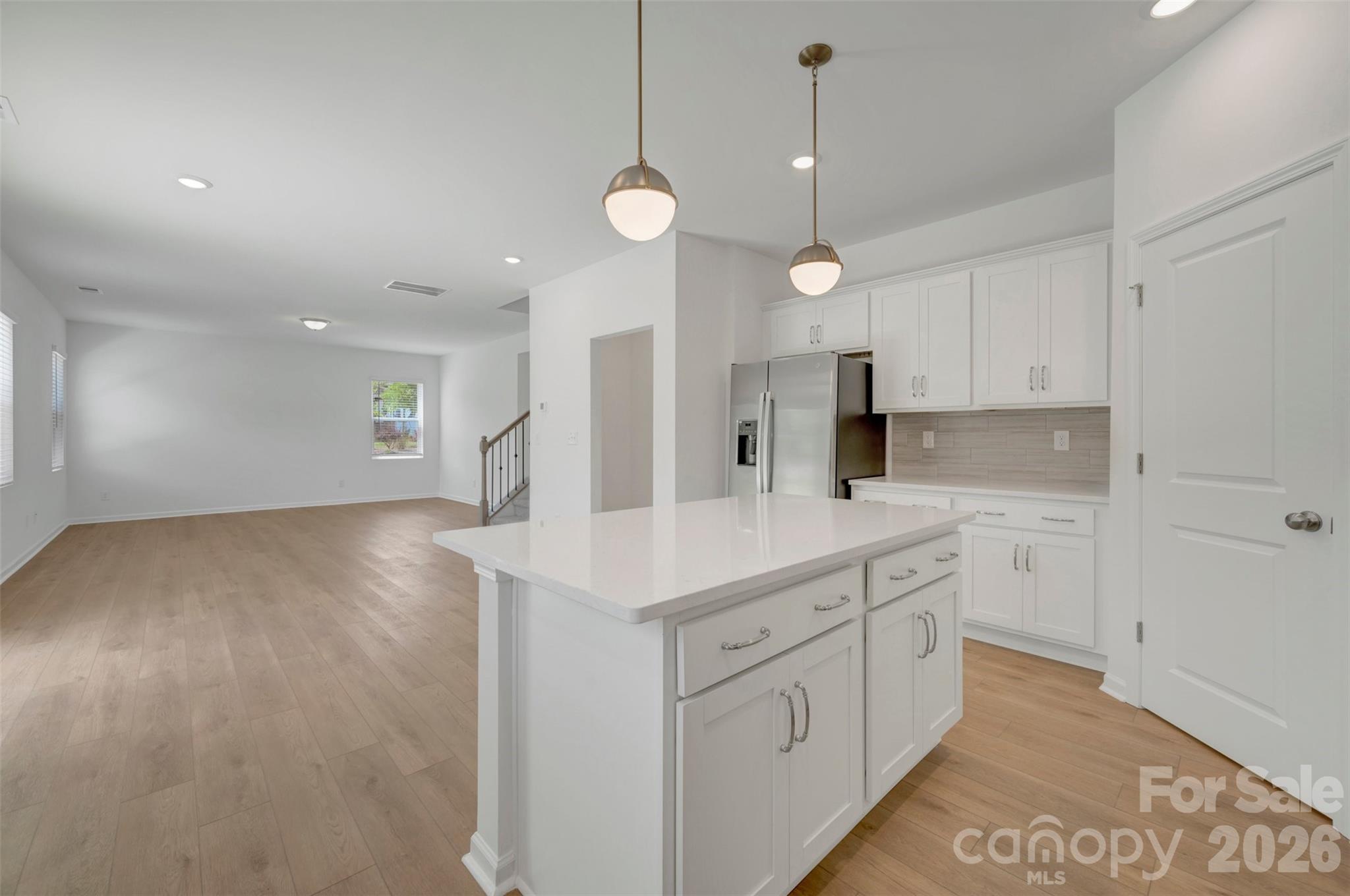 1735 Boulder Ridge Drive — Gastonia