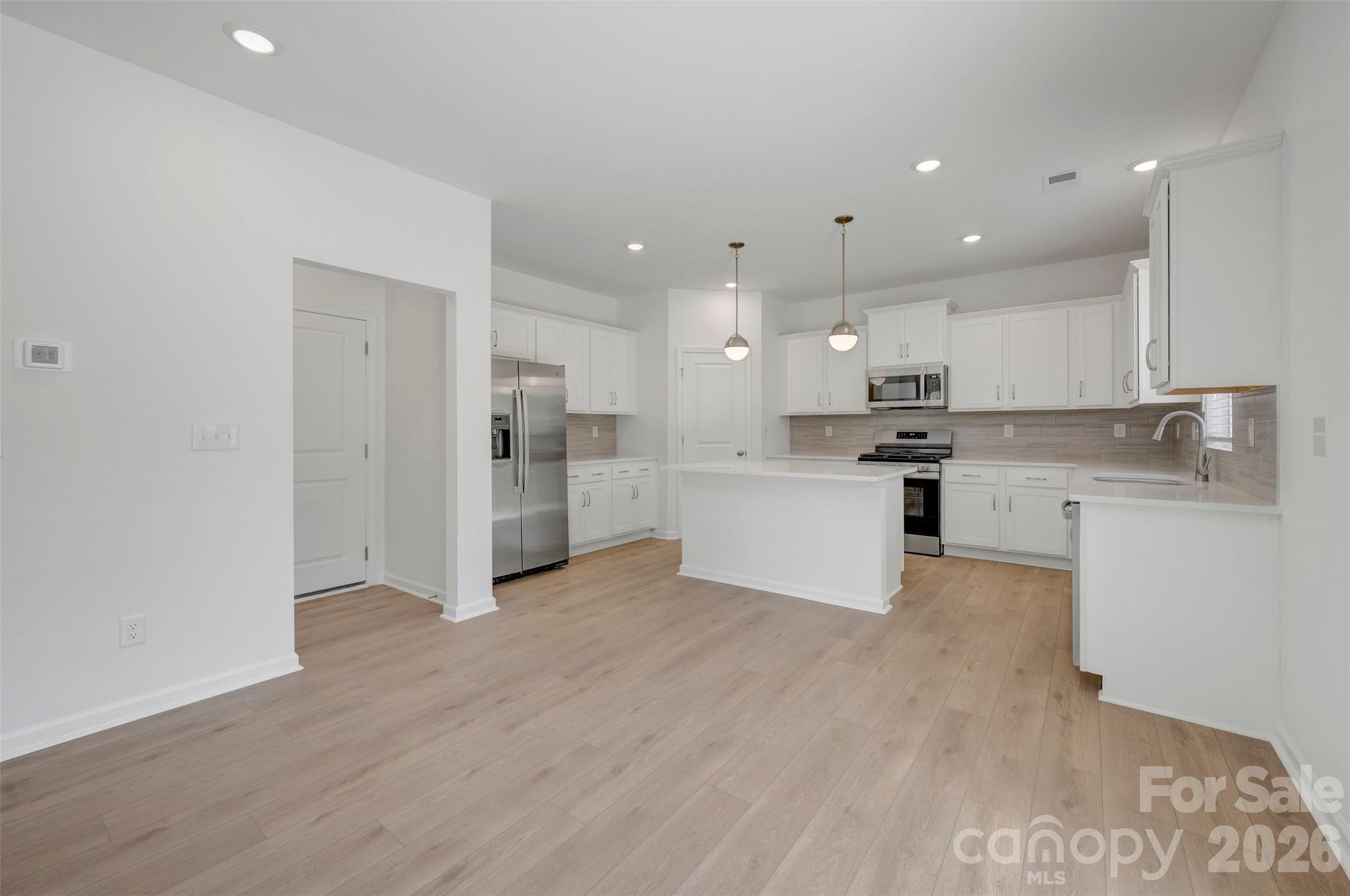 1735 Boulder Ridge Drive — Gastonia