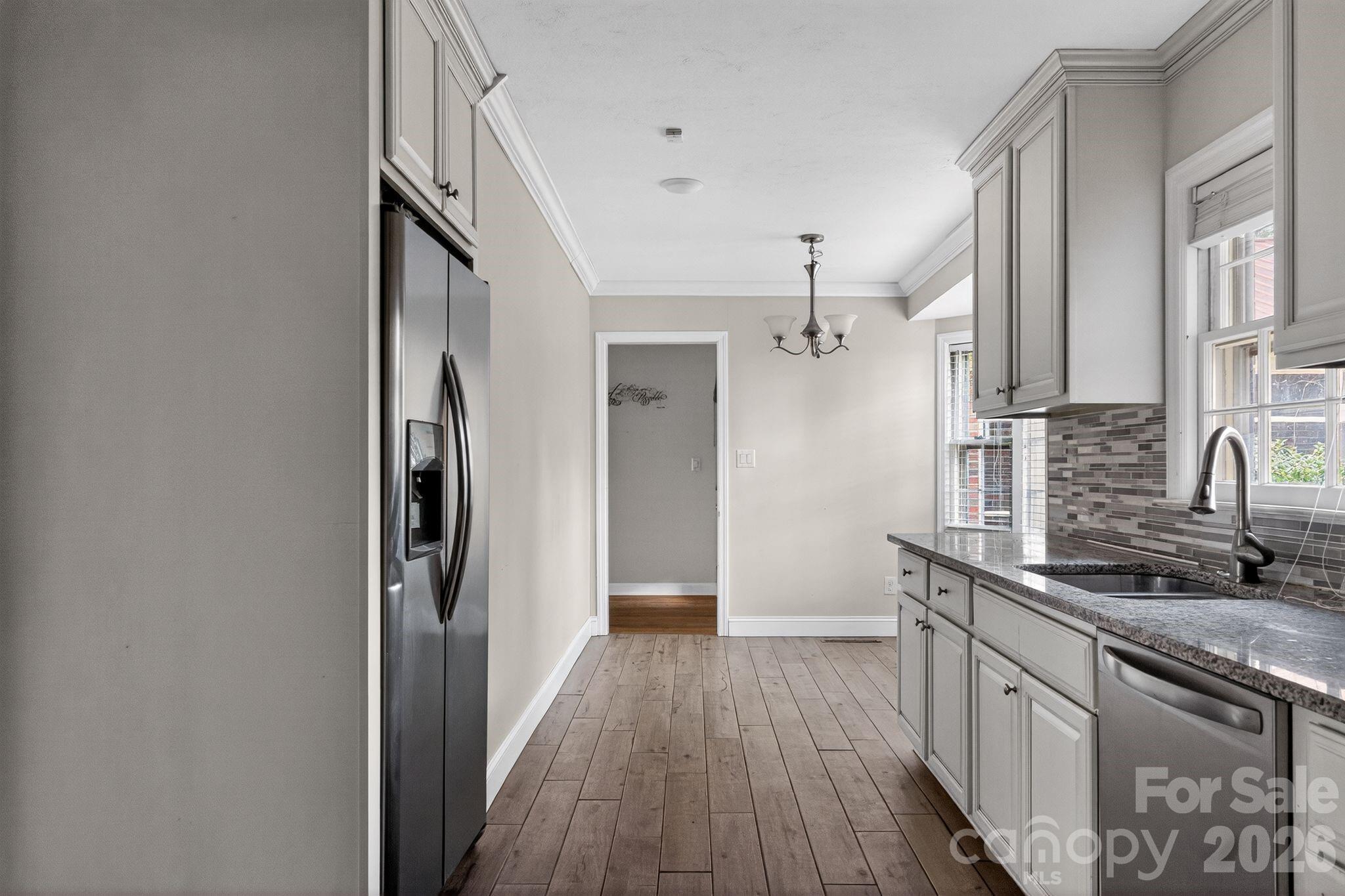 704 W 26th Street — Lumberton