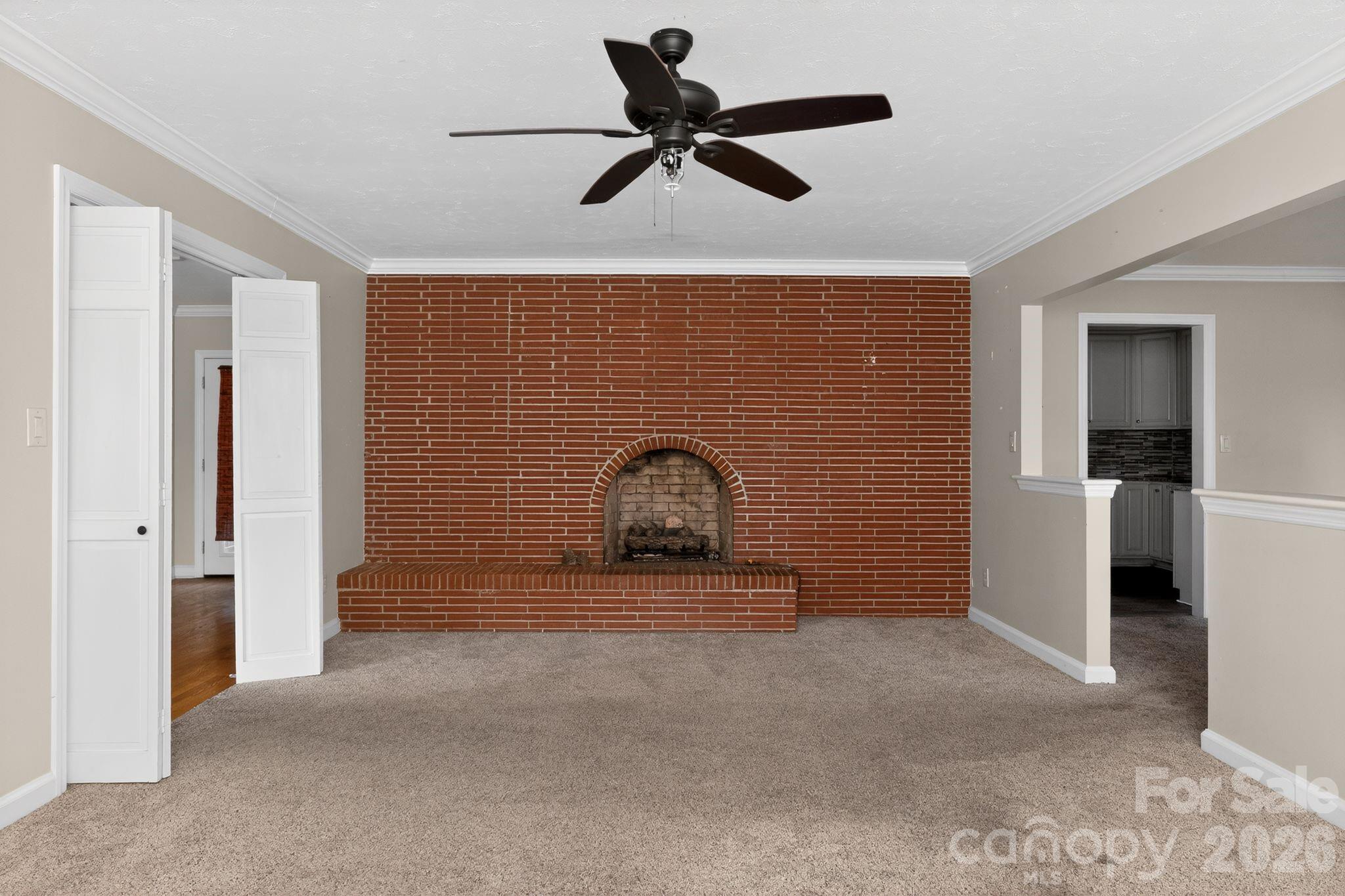 704 W 26th Street — Lumberton