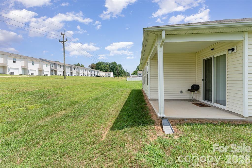 418 Winsley Drive — Salisbury