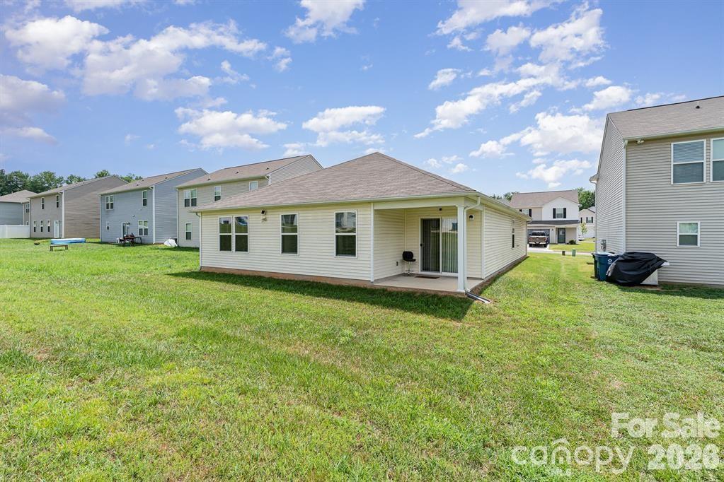 418 Winsley Drive — Salisbury