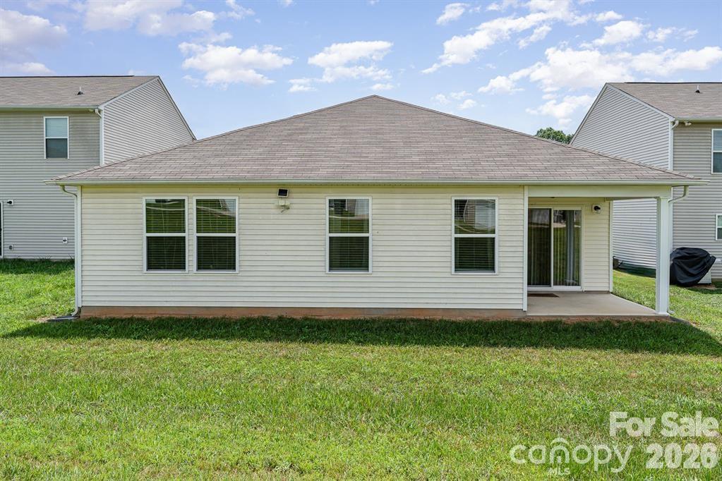 418 Winsley Drive — Salisbury