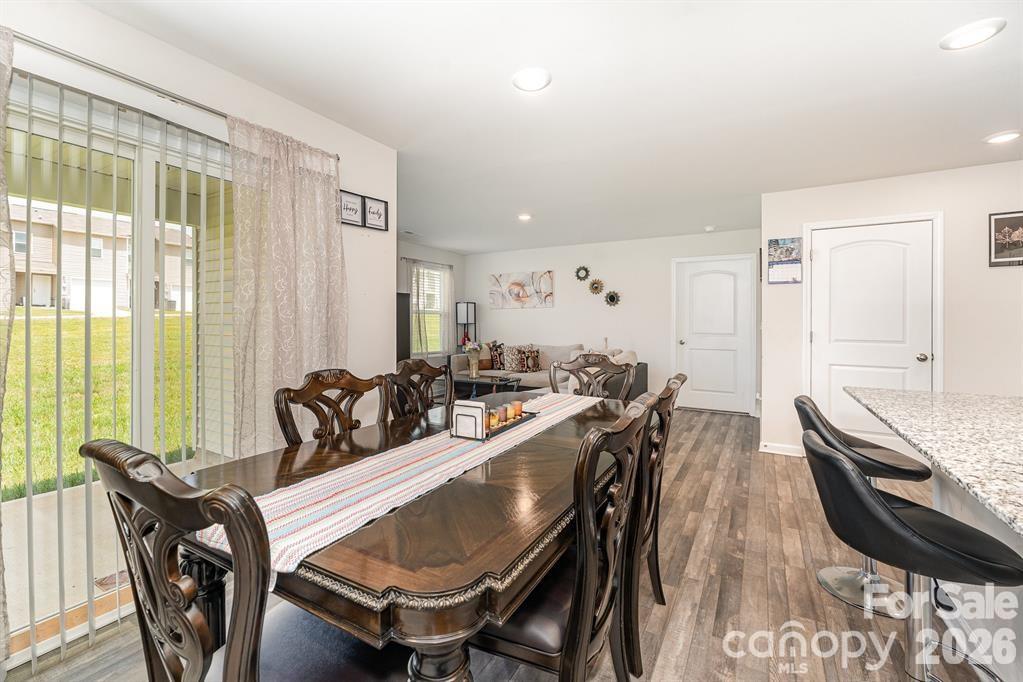 418 Winsley Drive — Salisbury