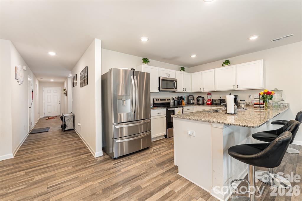 418 Winsley Drive — Salisbury