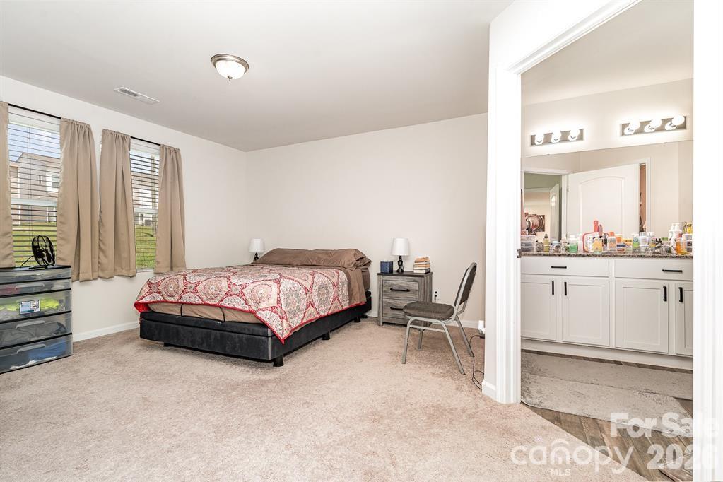 418 Winsley Drive — Salisbury