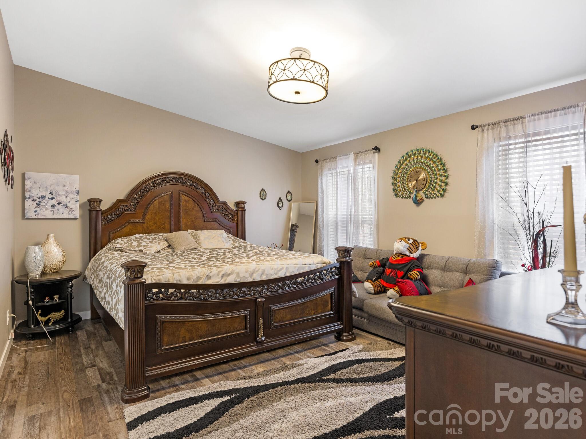 2219 Wade Funderburk Road — Pageland