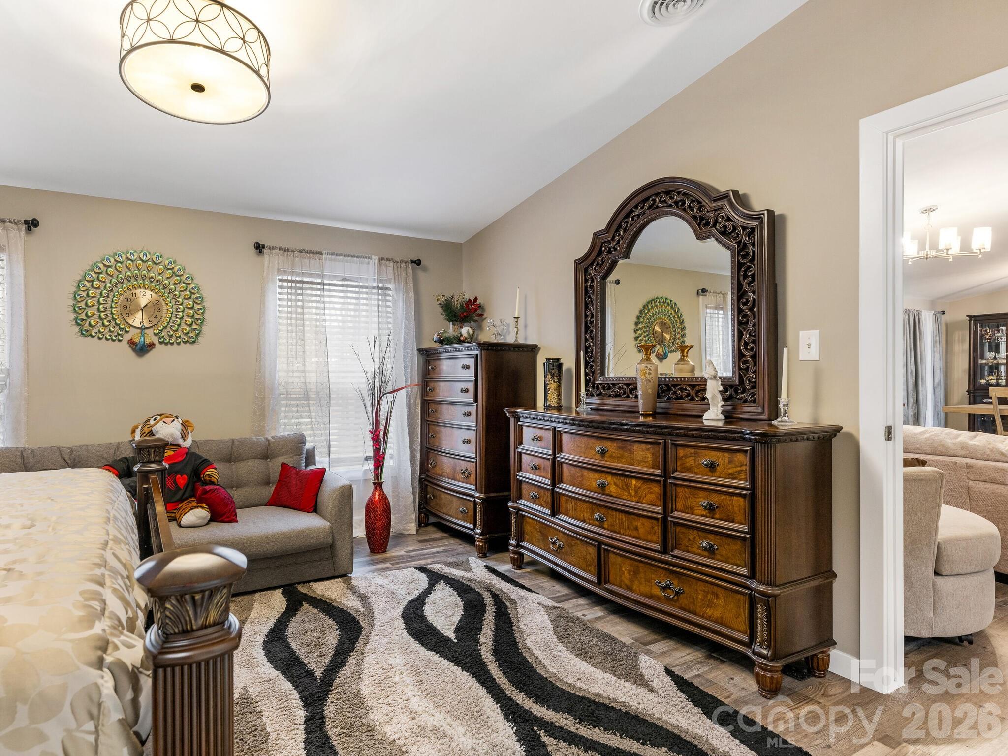 2219 Wade Funderburk Road — Pageland