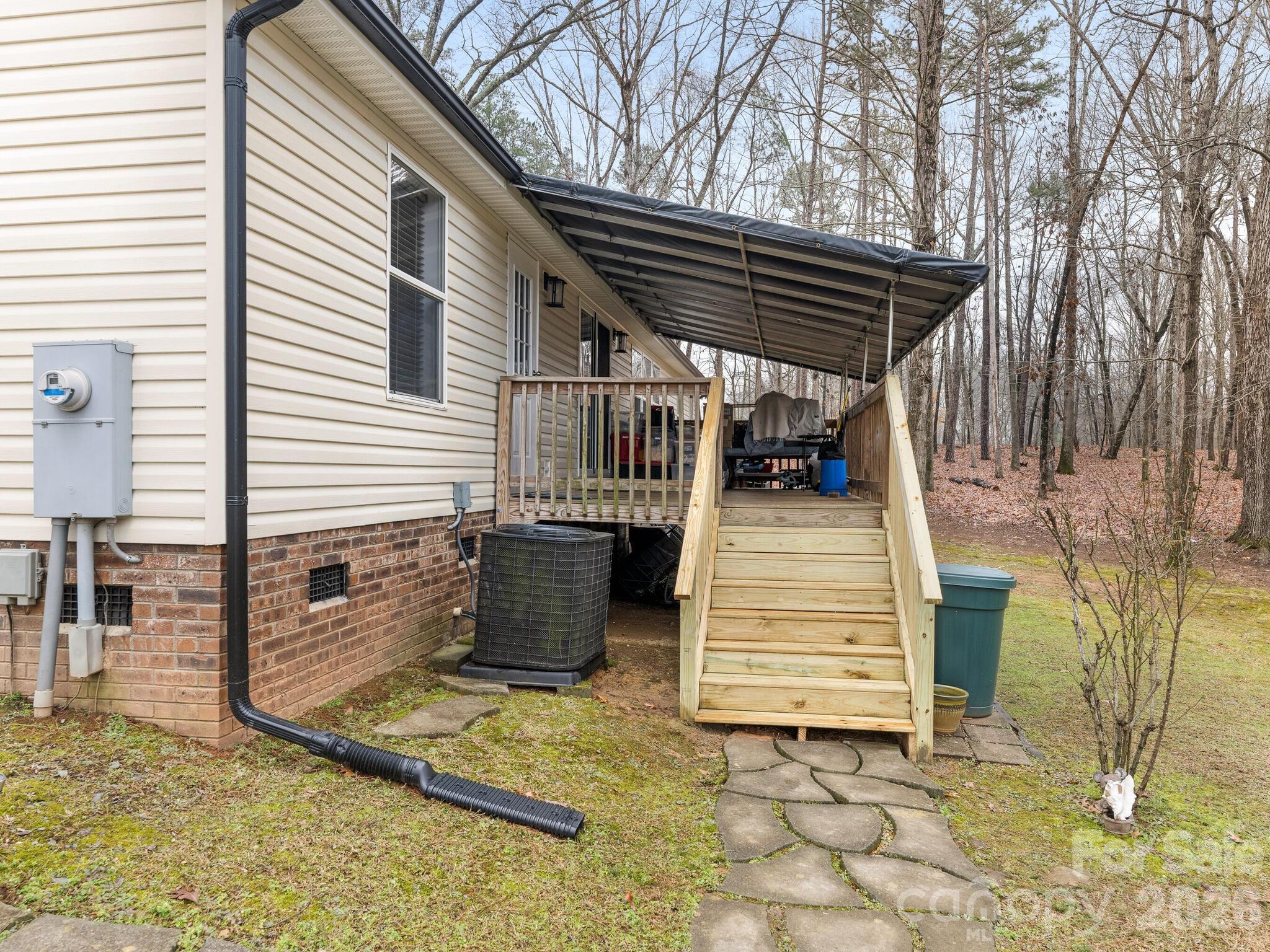 2219 Wade Funderburk Road — Pageland