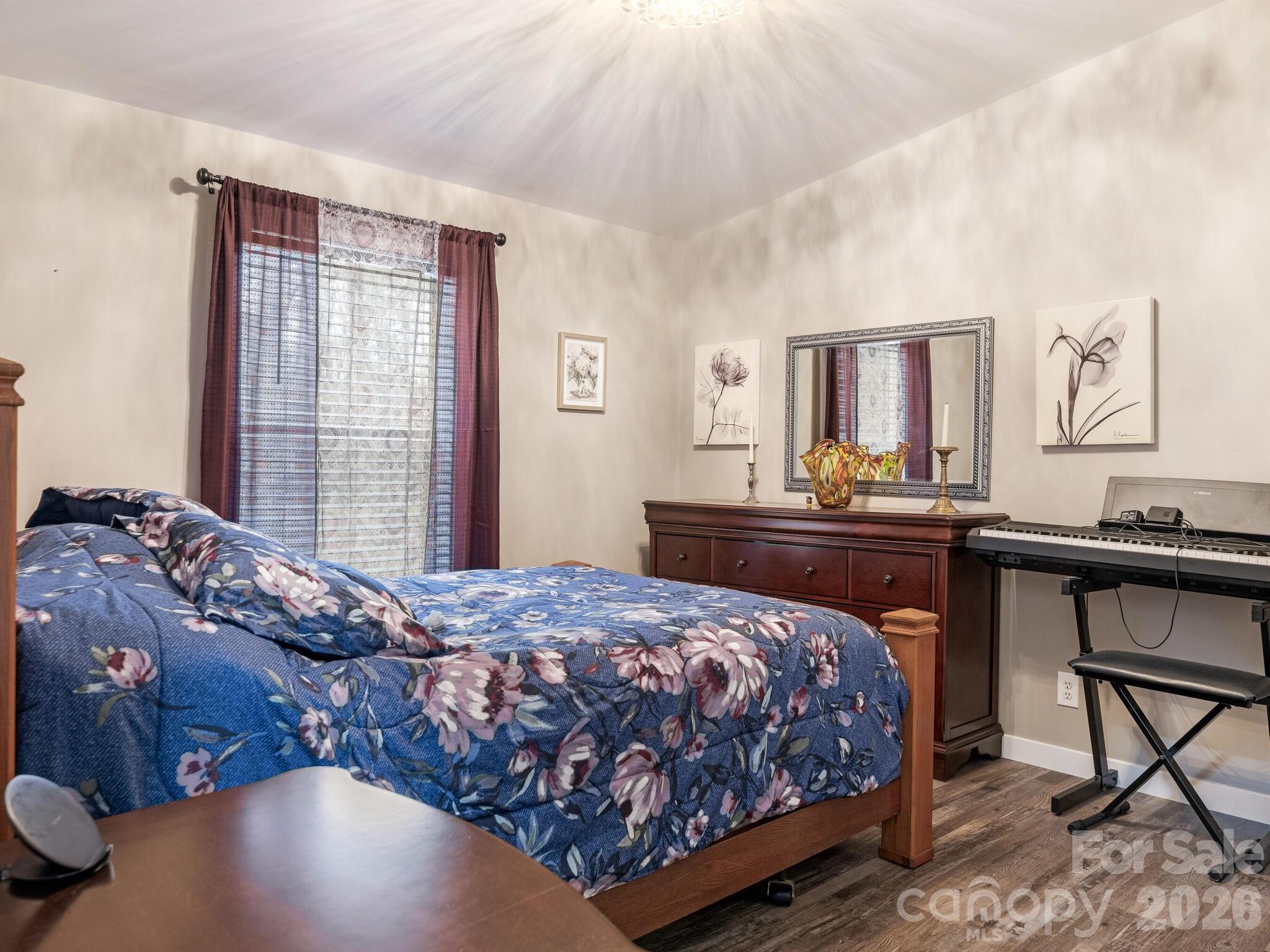 2219 Wade Funderburk Road — Pageland