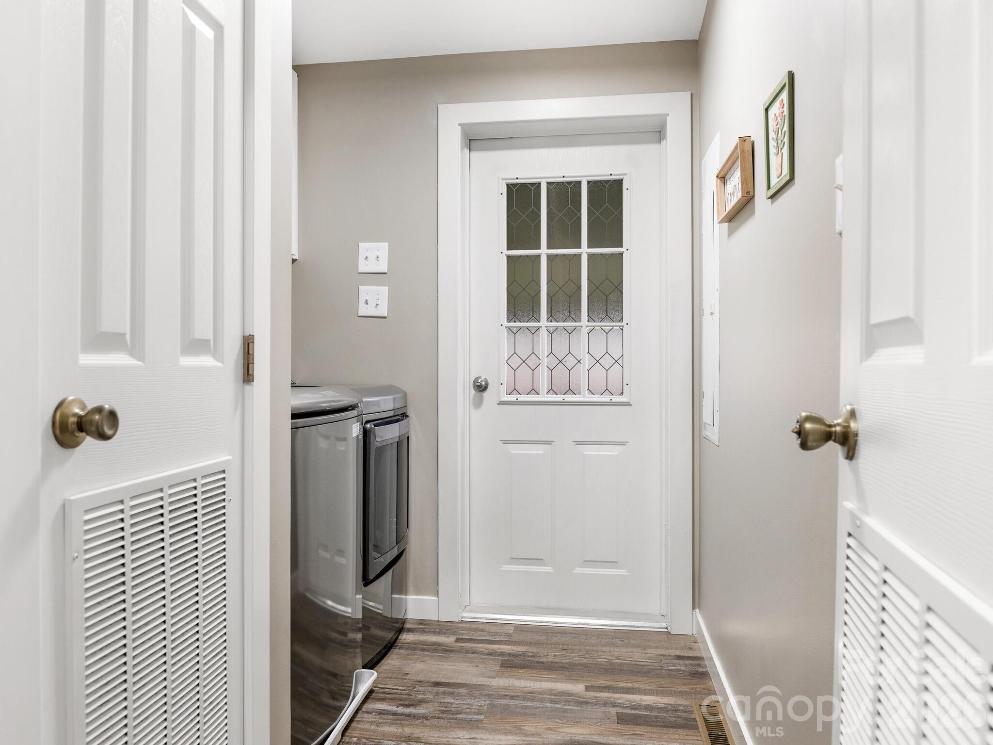 2219 Wade Funderburk Road — Pageland