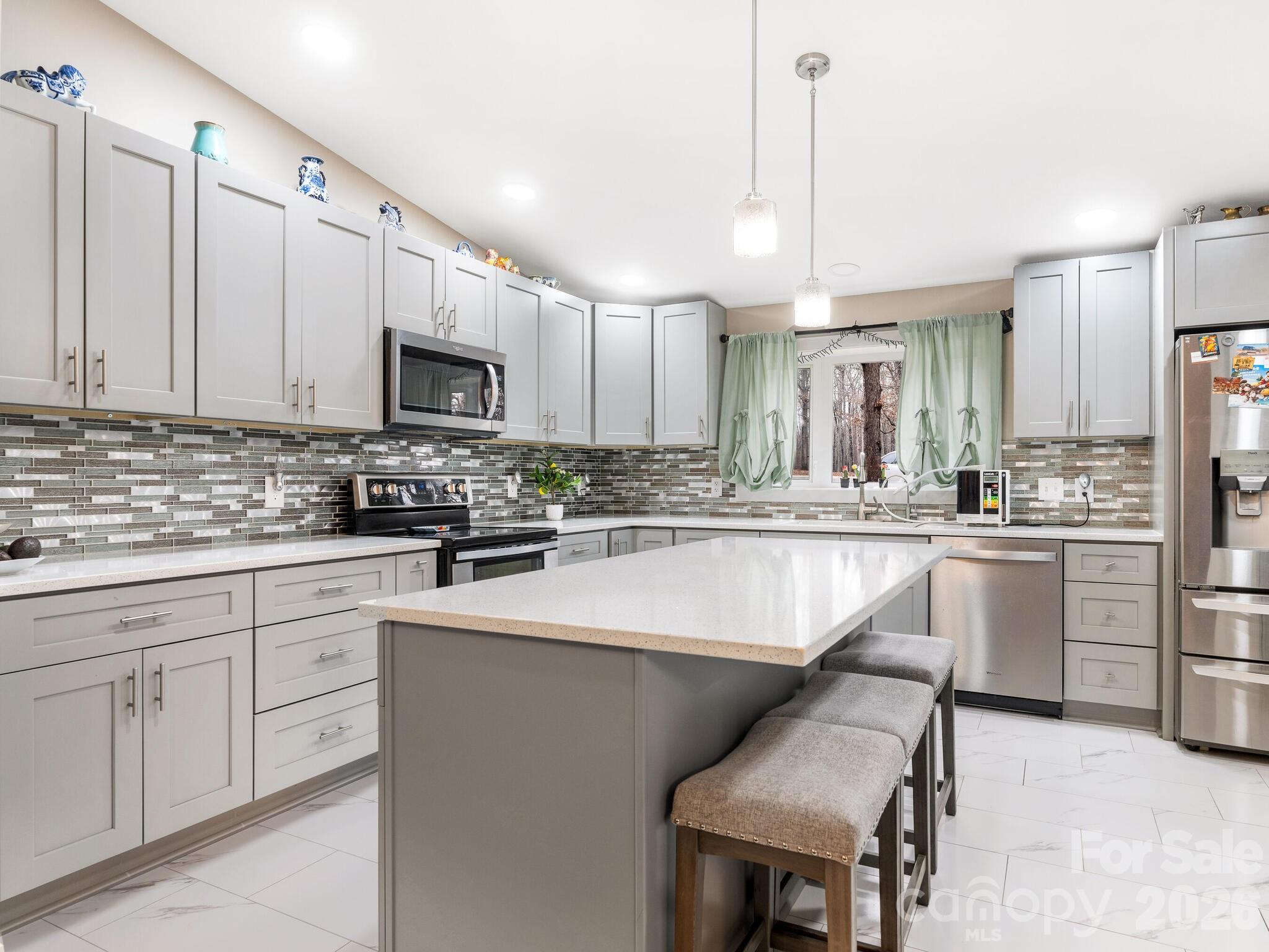 2219 Wade Funderburk Road — Pageland