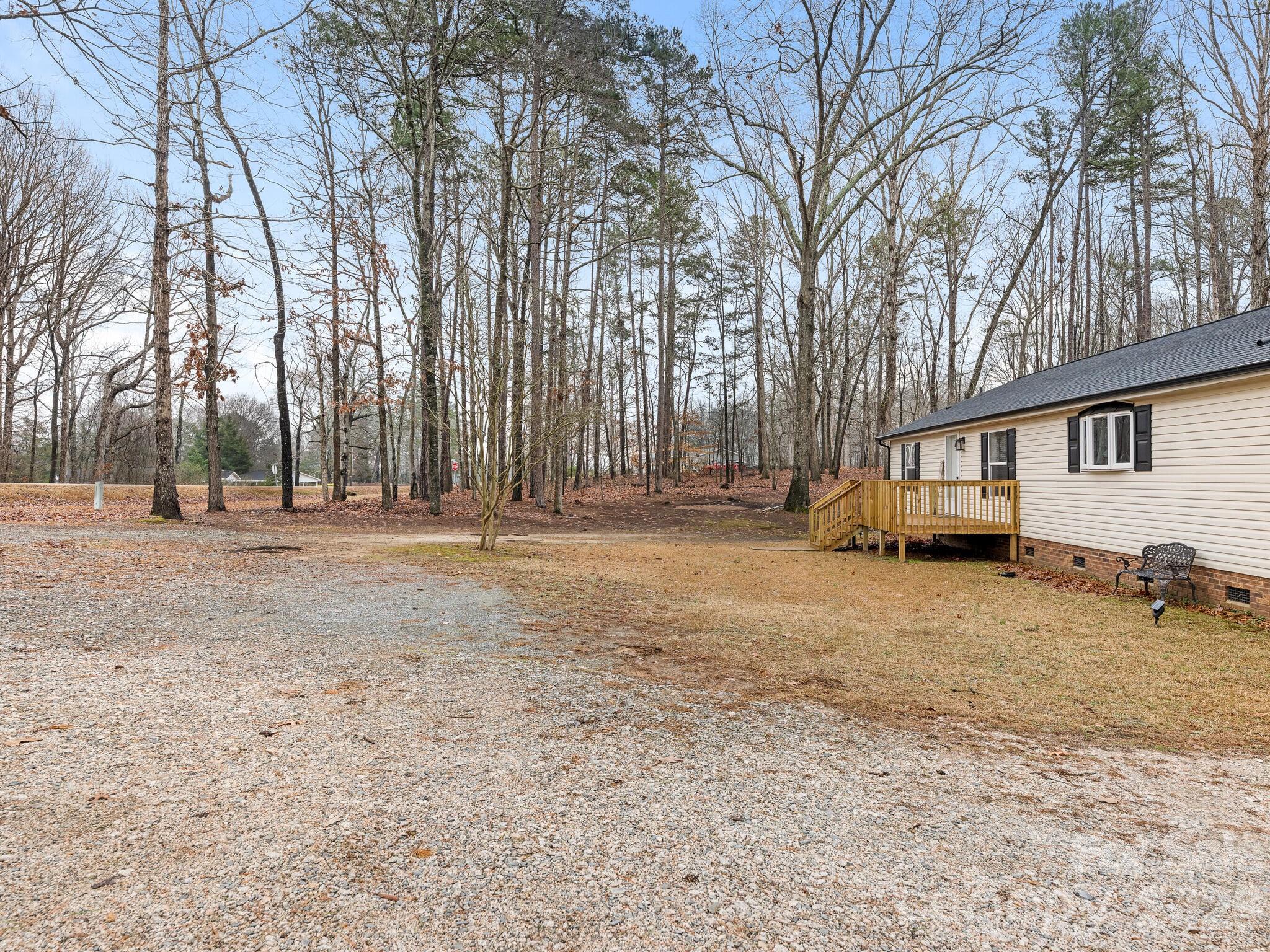 2219 Wade Funderburk Road — Pageland