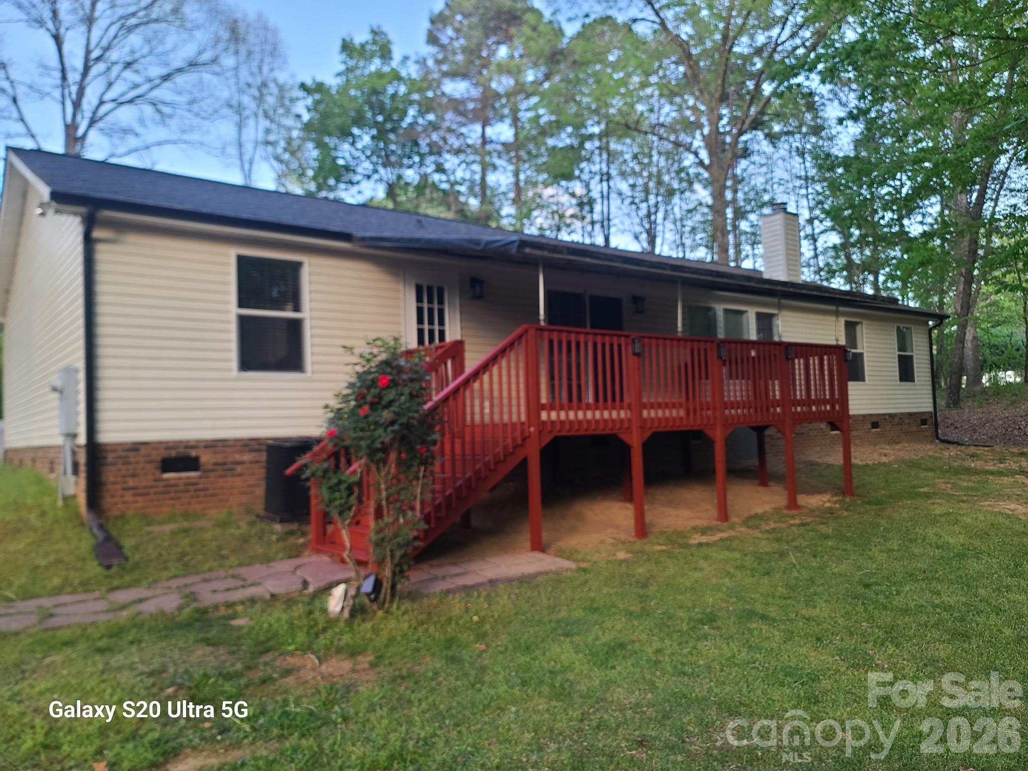 2219 Wade Funderburk Road — Pageland